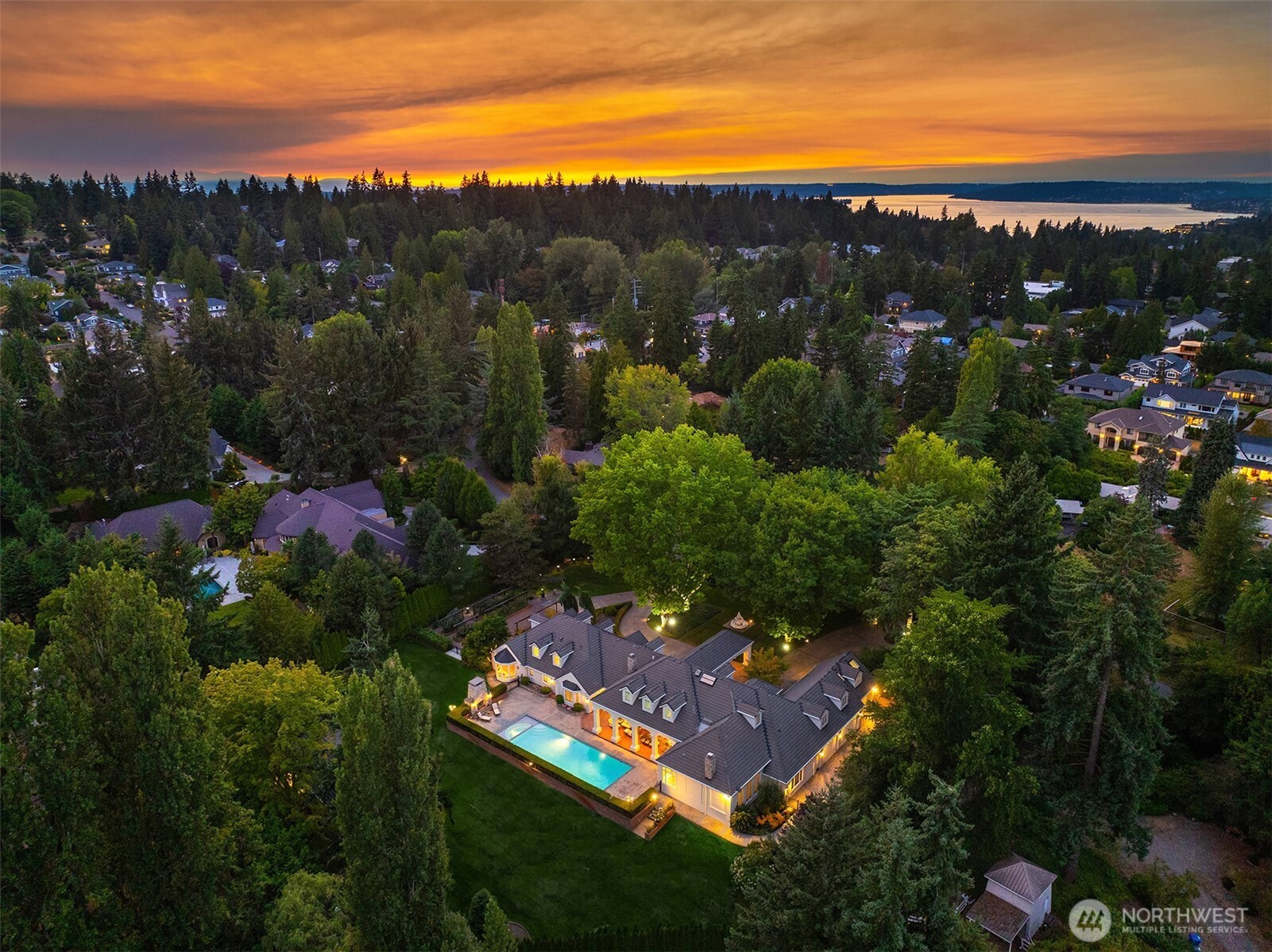 Bellevue, Washington, 98004, United States, 5 Bedrooms Bedrooms, ,4 BathroomsBathrooms,Residential,For Sale,1917524