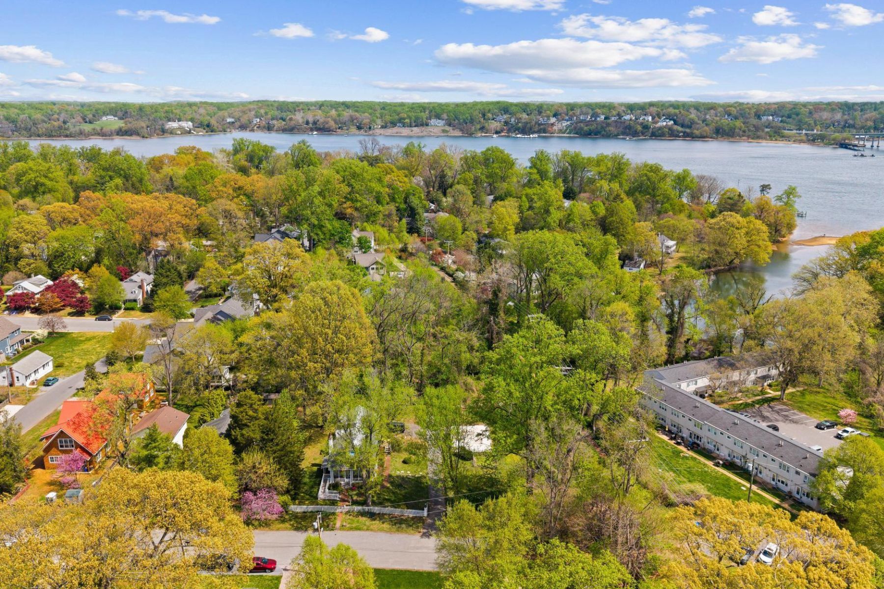  4 Shiley Street, Annapolis, MD, 21401 - 物件實景