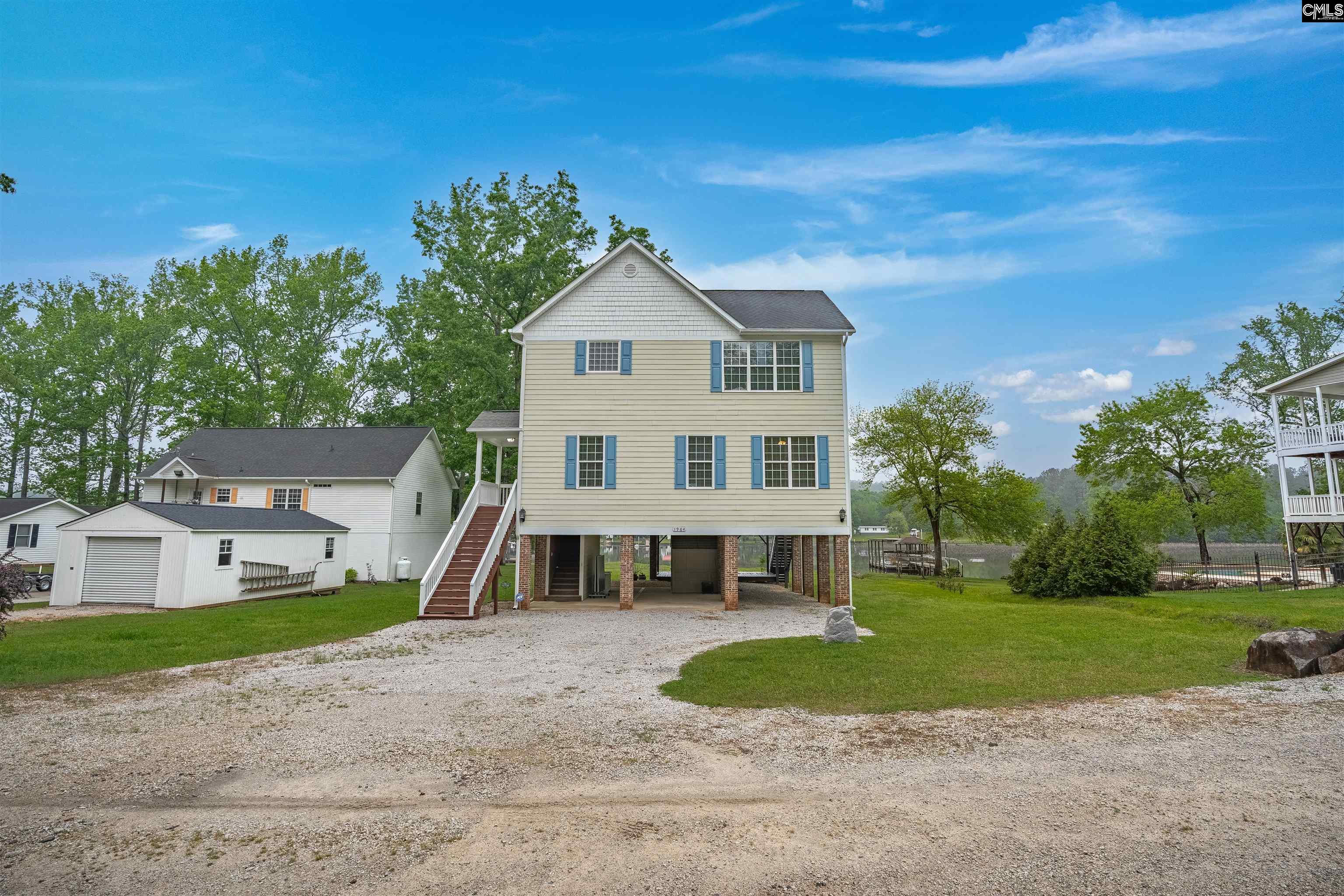 Camden, South Carolina, 29020, United States, 4 Bedrooms Bedrooms, ,3 BathroomsBathrooms,Residential,For Sale,1793472