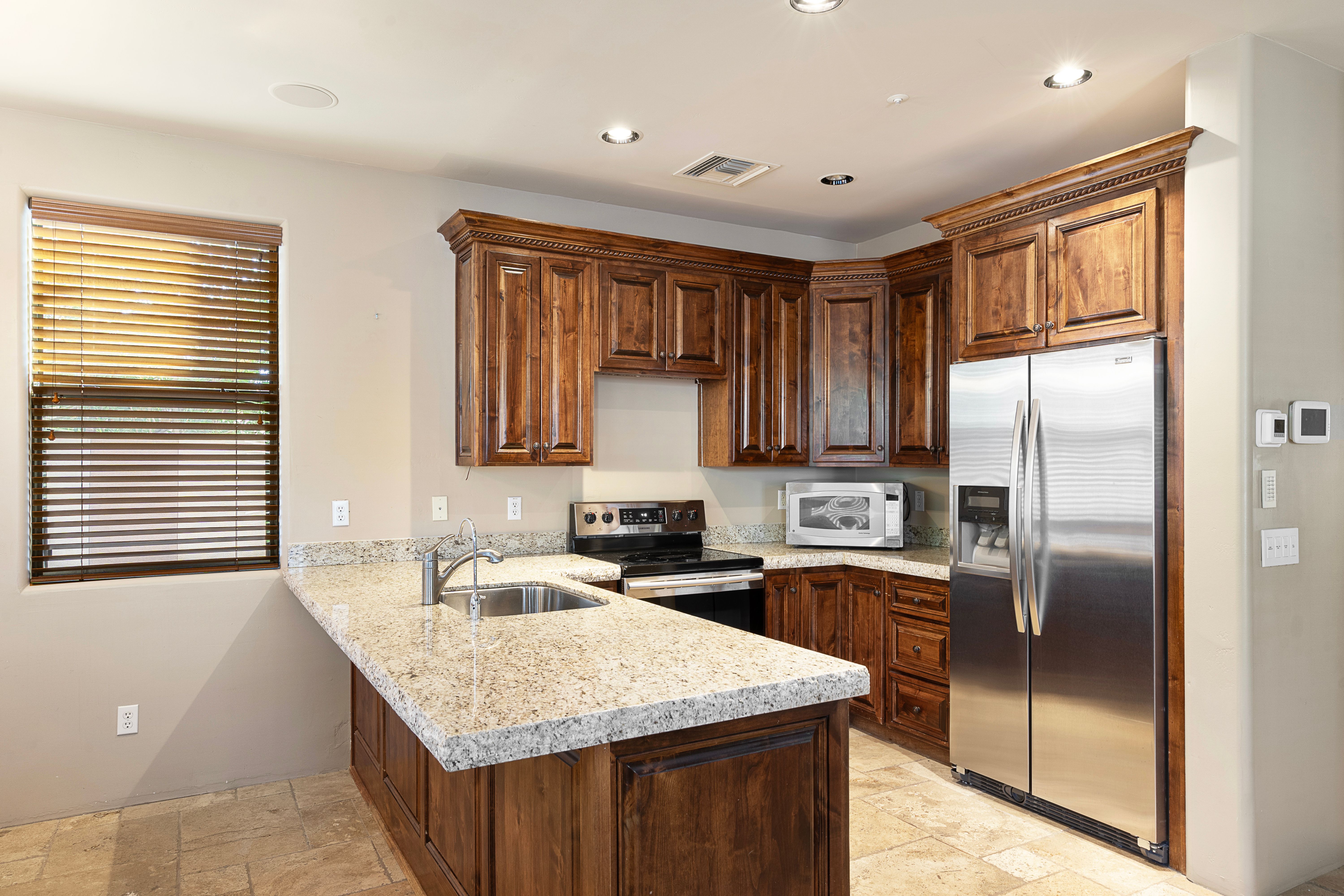  12222 E Arabian Park Drive¦Scottsdale, AZ - 物件實景