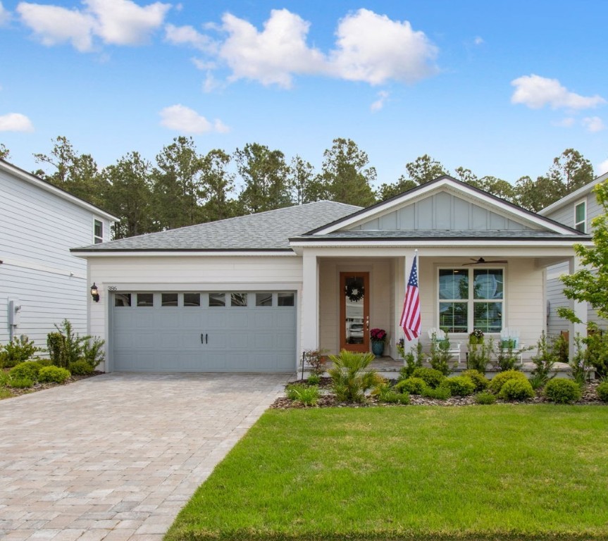 Yulee, Florida, 32097, United States, 3 Bedrooms Bedrooms, ,2 BathroomsBathrooms,Residential,For Sale,1975436