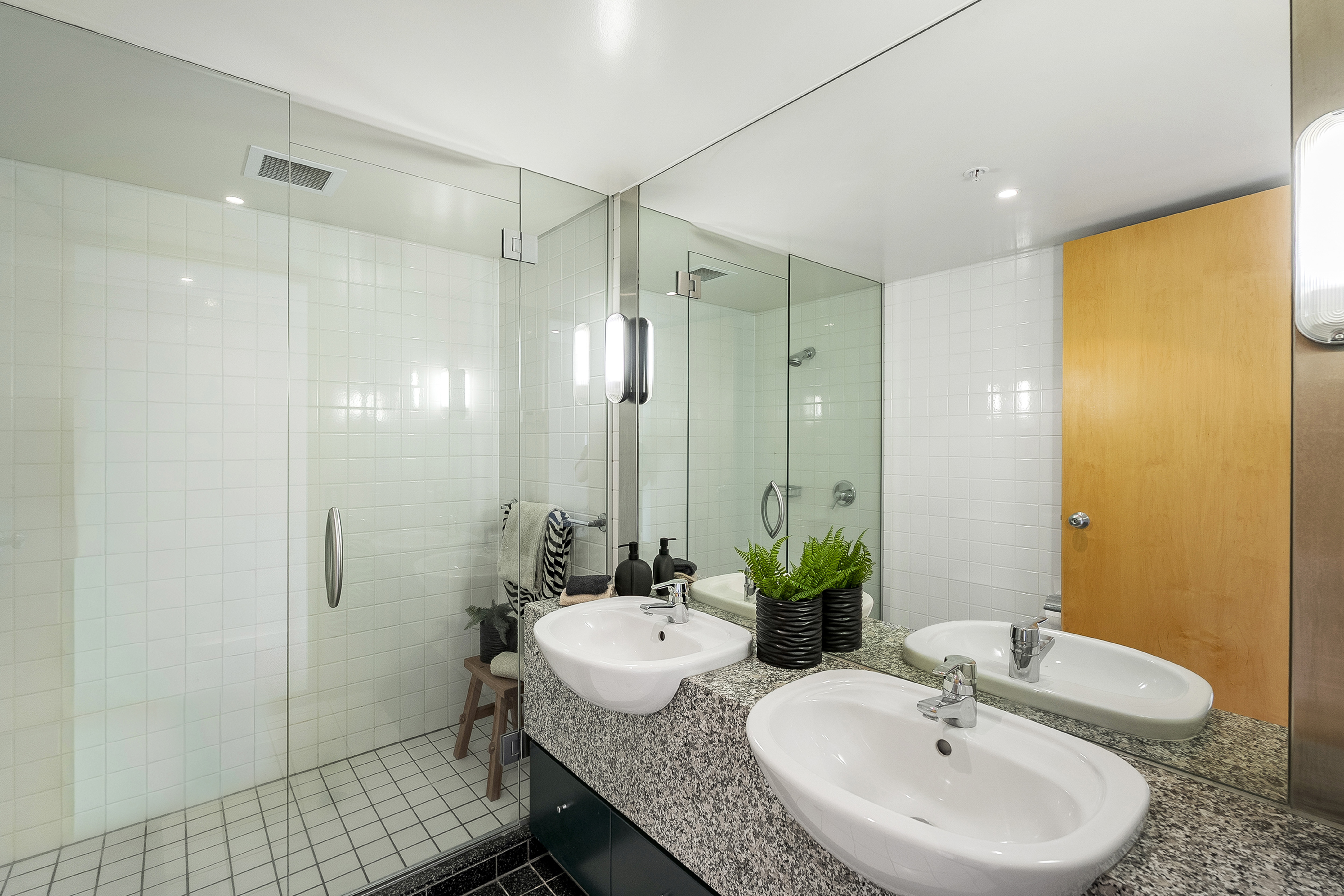  Penthouse with Panoramic Views - 物件實景