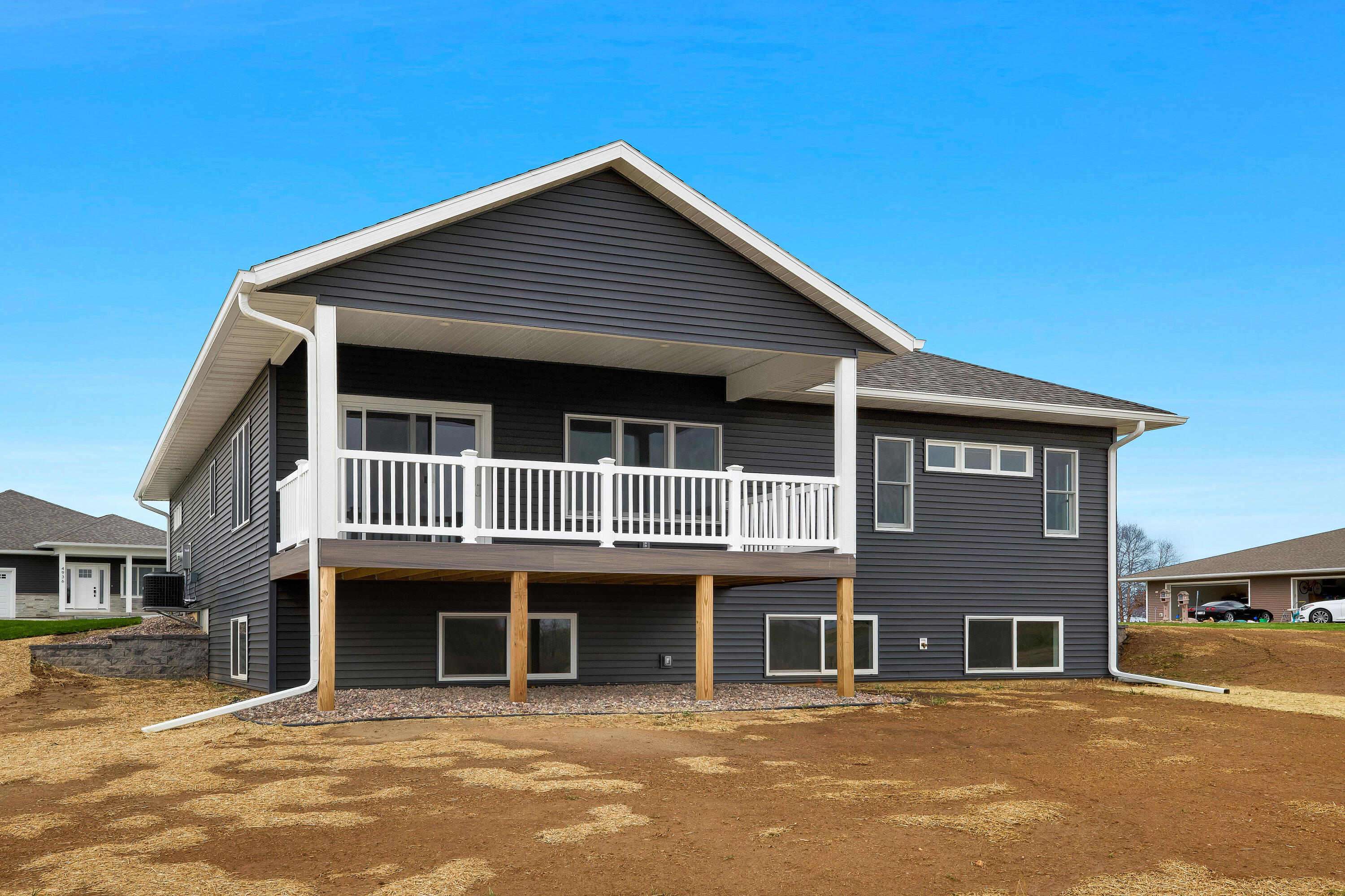 W4952 Battlestone Station Rd, La Crosse, Wisconsin, 54601, United States, 3 Bedrooms Bedrooms, ,3 BathroomsBathrooms,Residential,For Sale,W4952 Battlestone Station Rd,1668788