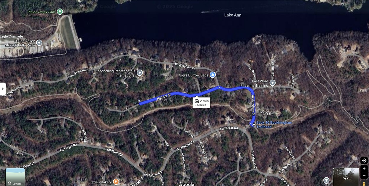 Bella Vista, Arkansas, 72714, United States, 4 Bedrooms Bedrooms, ,3 BathroomsBathrooms,Residential,For Sale,1949126