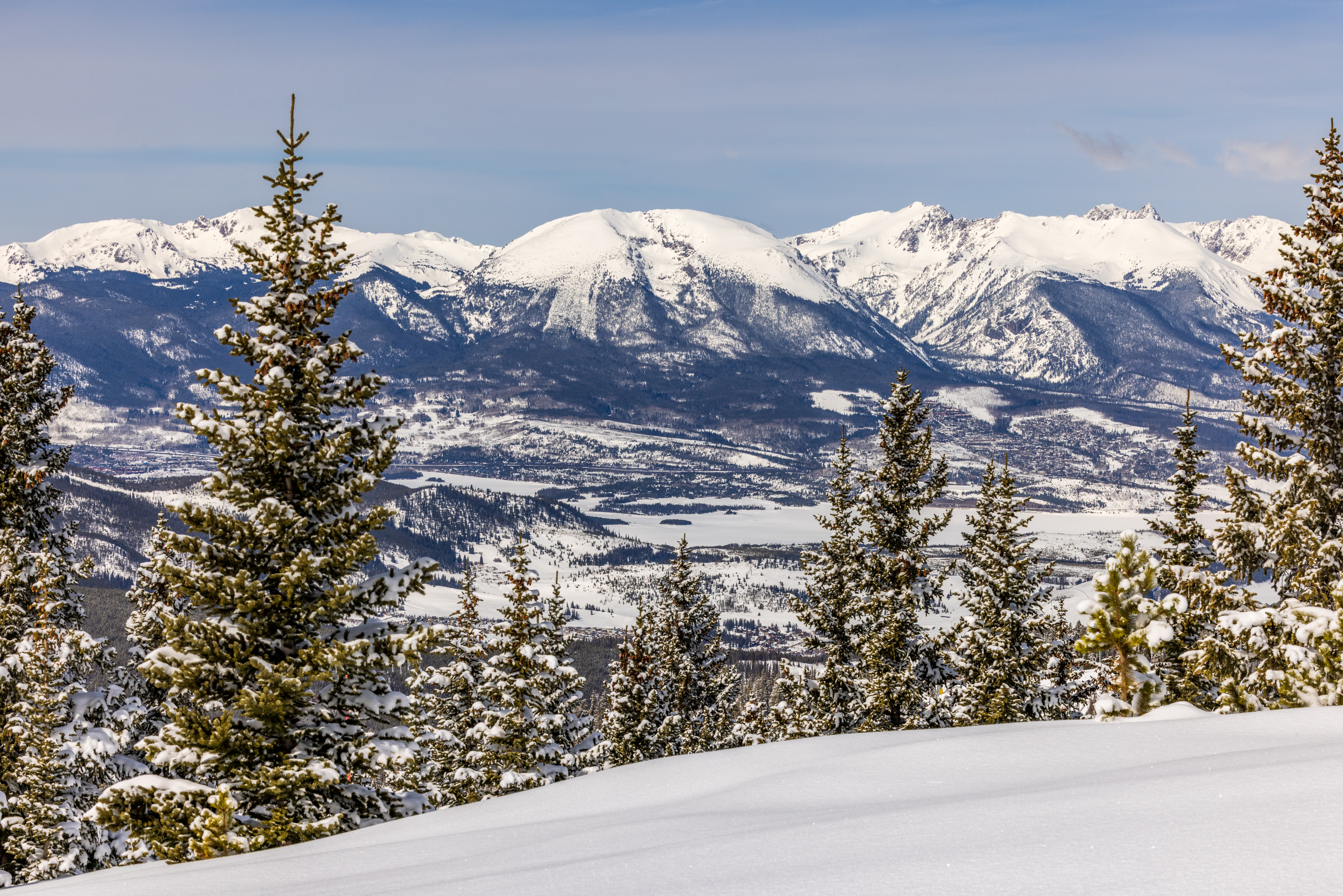  71 Starfire Lane, Keystone, CO, 80435 - 物件實景