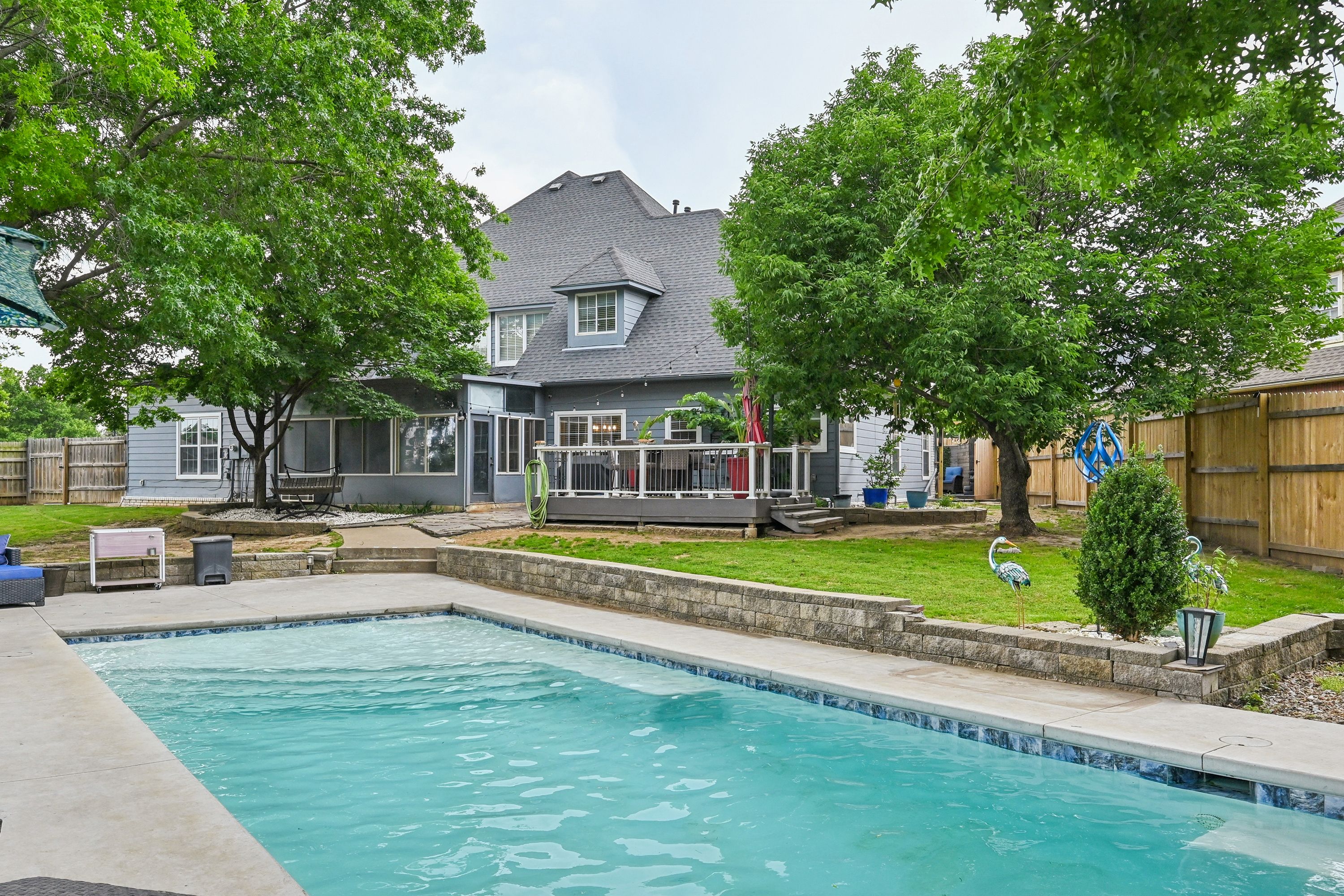  13904 East 89th Court  North, Owasso, OK 74055 - 物件實景