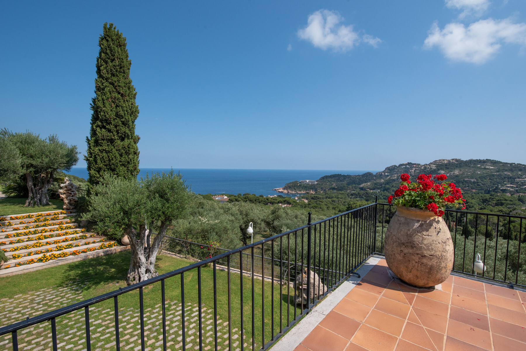  Fantastic Mediterranean house in Aiguablava, Begur, with sea views - 物件實景