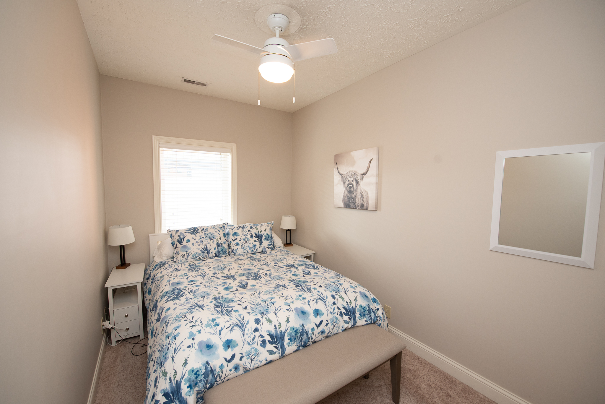  Spacious 2 Bedroom Condo Located in Downtown Lafayette - 物件實景