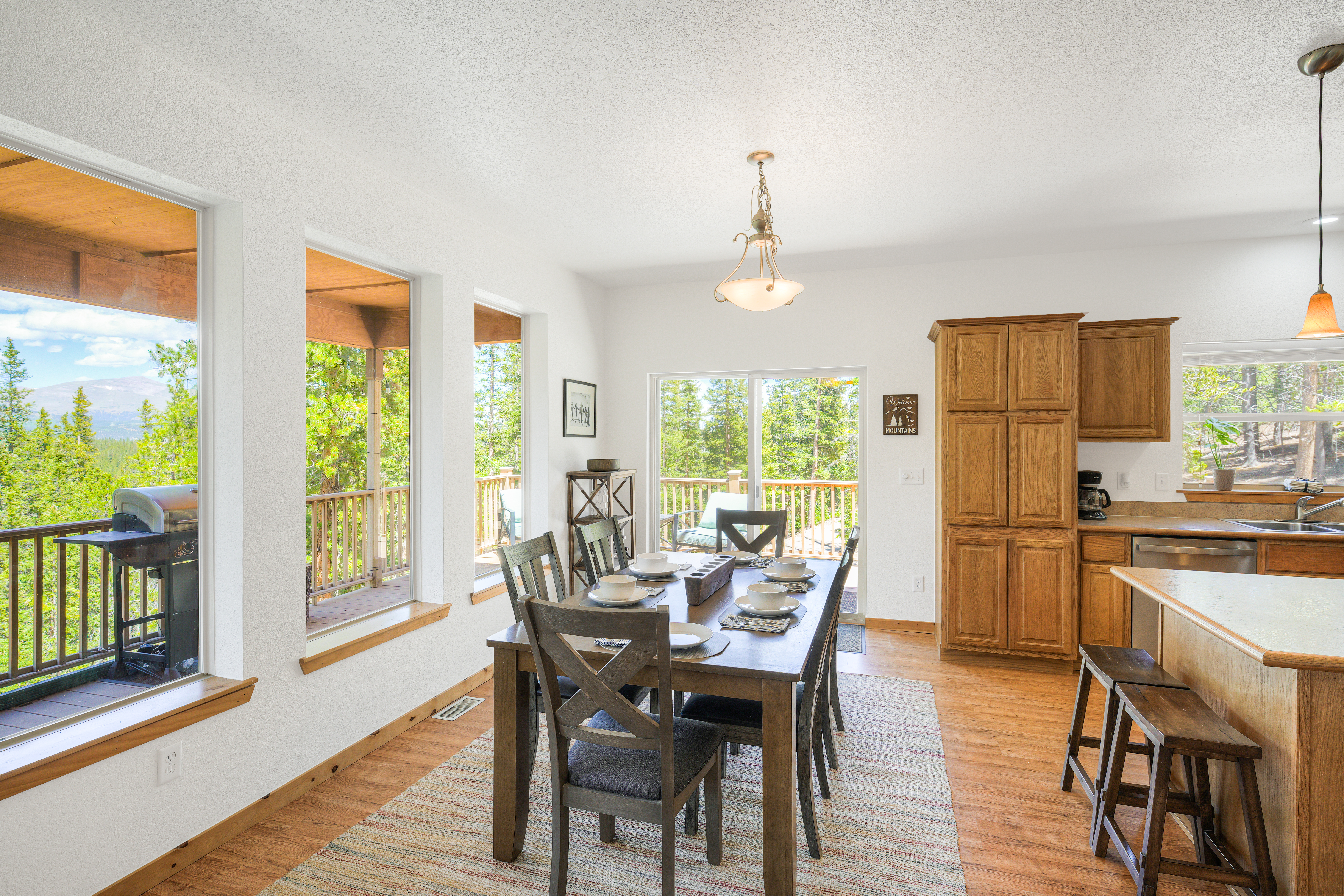  2123 Valley Of The Sun Drive, Fairplay, CO, 80440 - 物件實景