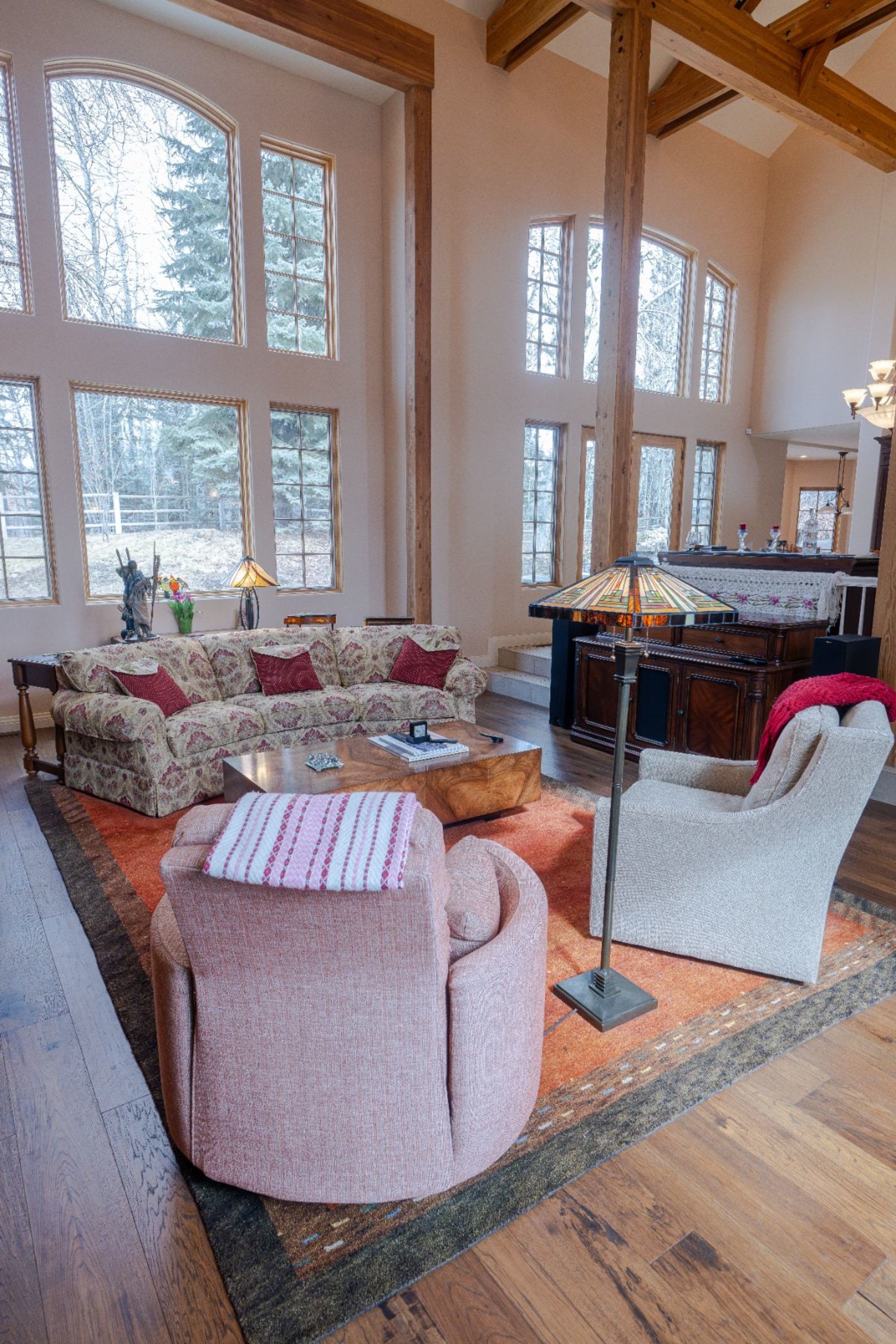  Beautiful Spacious Home, Privacy On 1.29 Acres - 物件實景