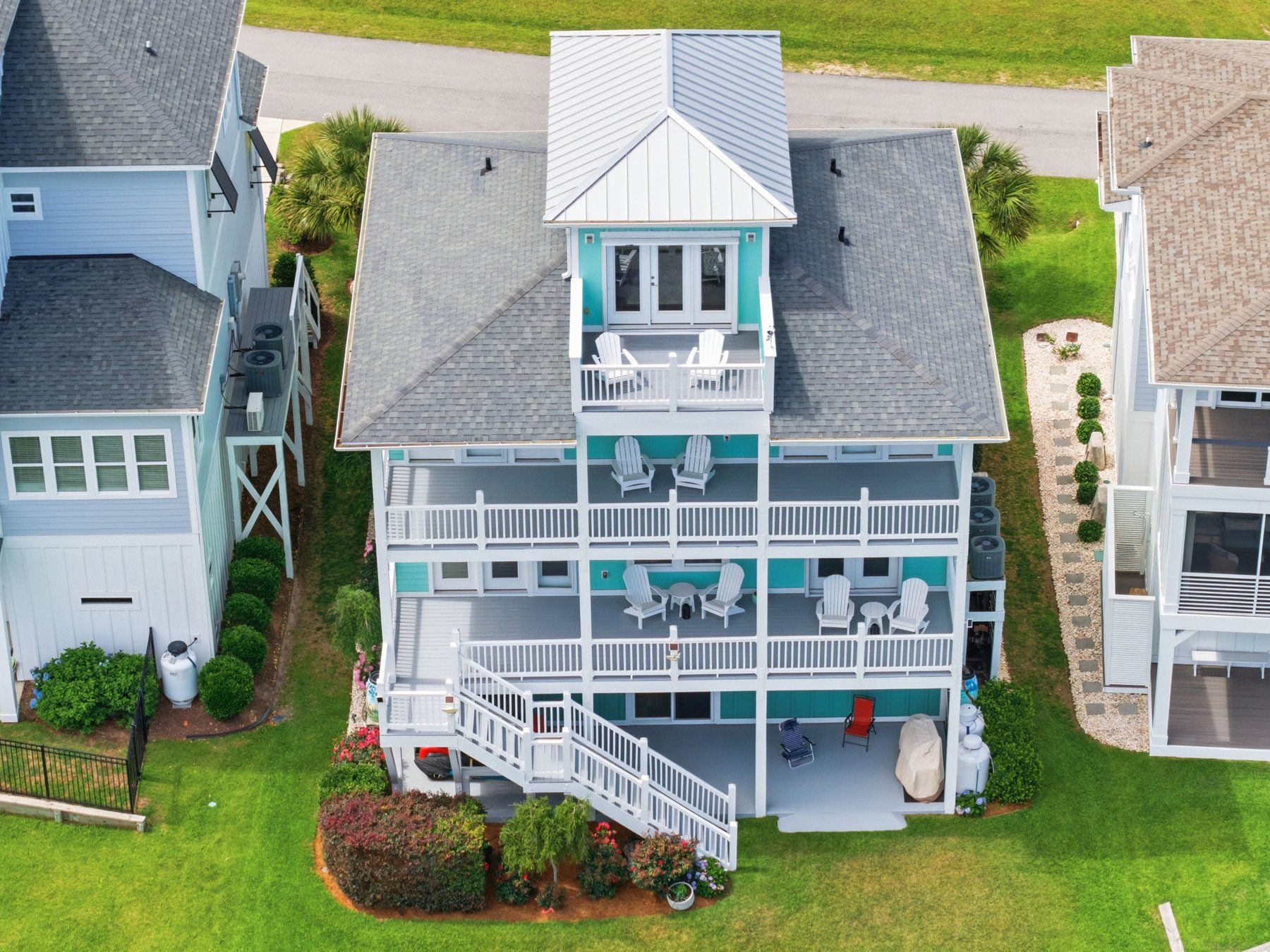  237 Marshside Landing, Holly Ridge, NC 28445 - 物件實景