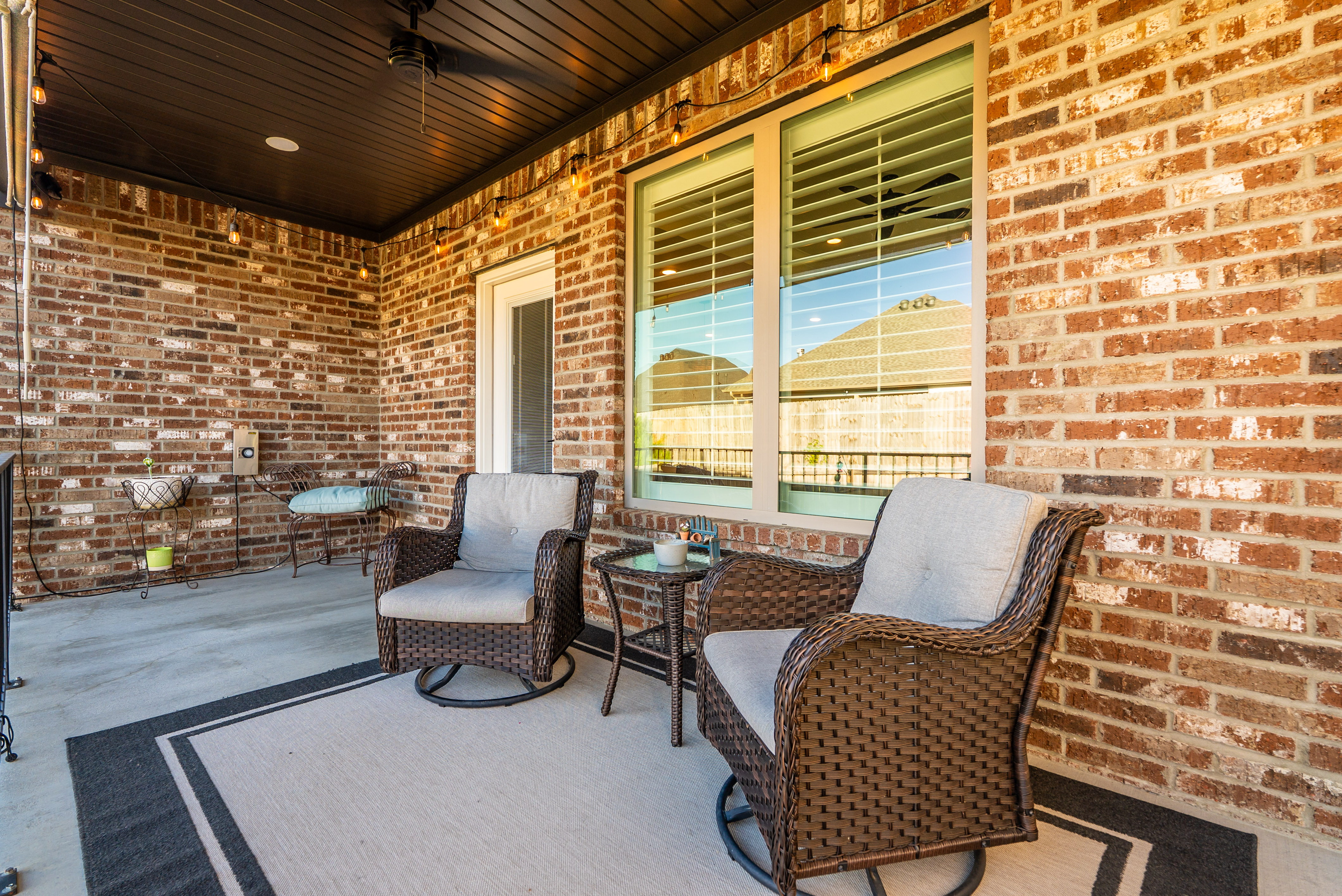  308 Fletcher, Little Rock, AR, 72223 - 物件實景