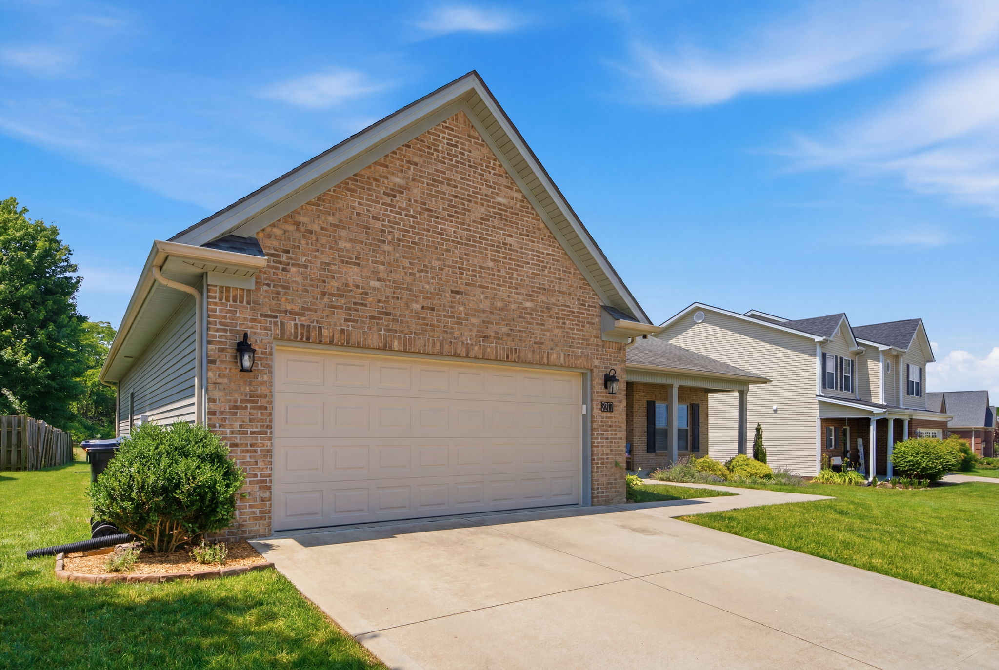  2717 Kearney Creek Lane - 物件實景