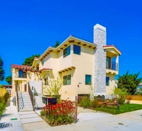 Culver City, California, 90232, United States, 8 Bedrooms Bedrooms, ,10 BathroomsBathrooms,Residential,For Sale,1840432