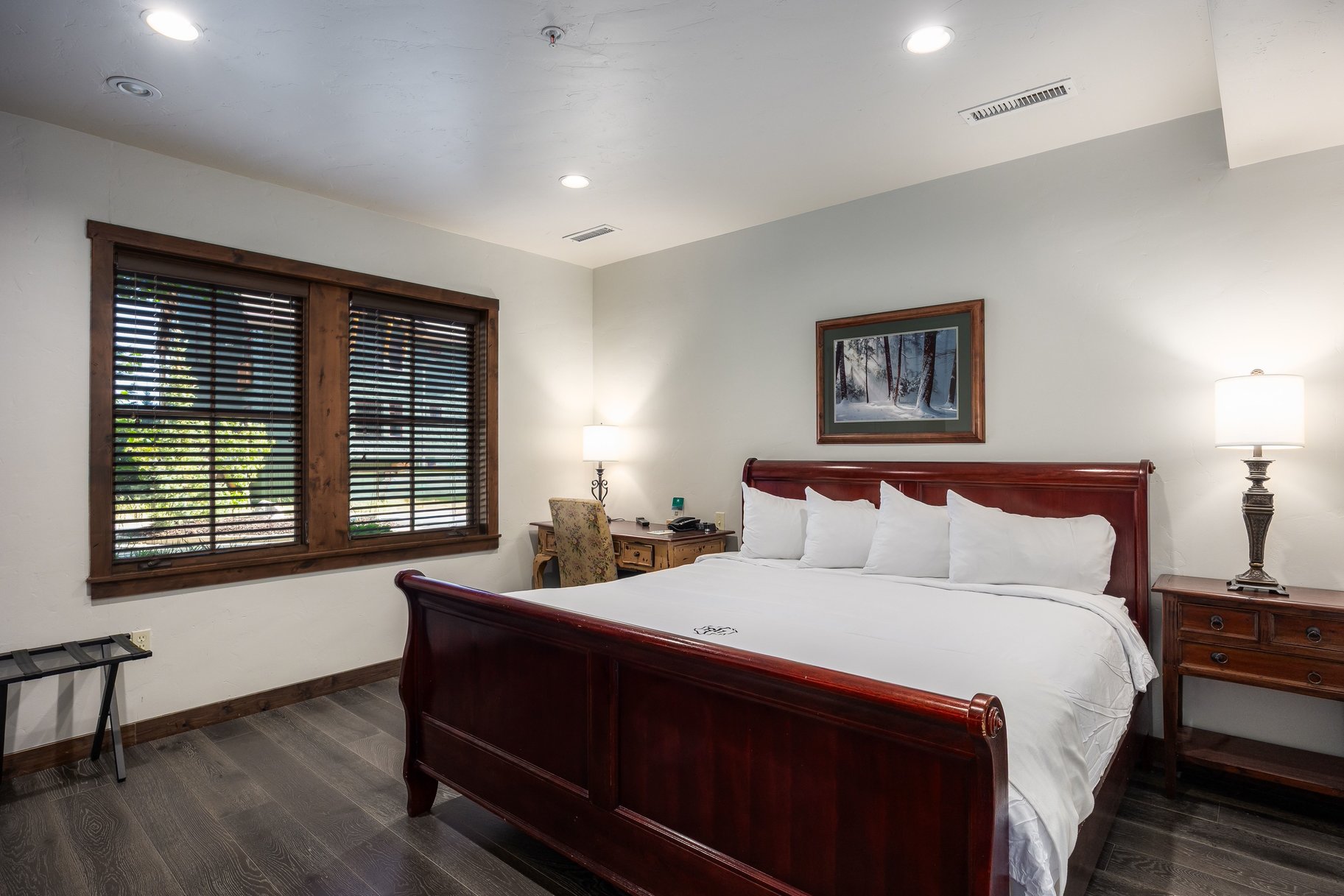  High-touch, 3Bd/4Ba Condotel In Deer Valley Resort