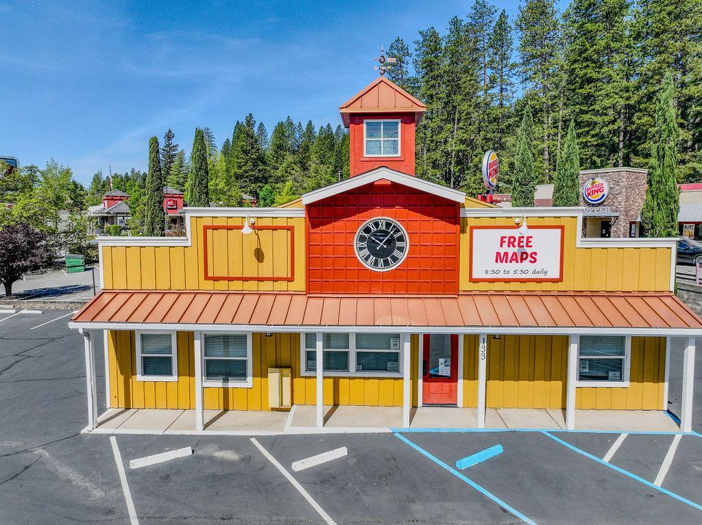 Grass Valley, California, 95945, United States, 2 Bedrooms Bedrooms, ,3 BathroomsBathrooms,Residential,For Sale,1976579