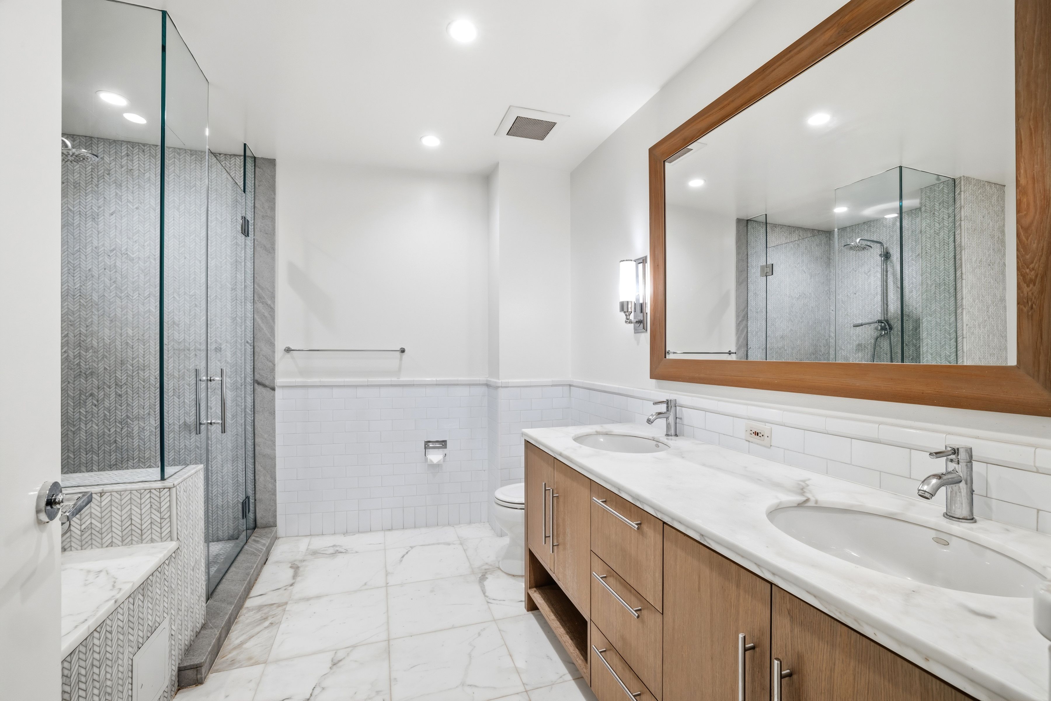  Panoramic 3 Bed, 3.5 Bath Condo Residence - 物件實景