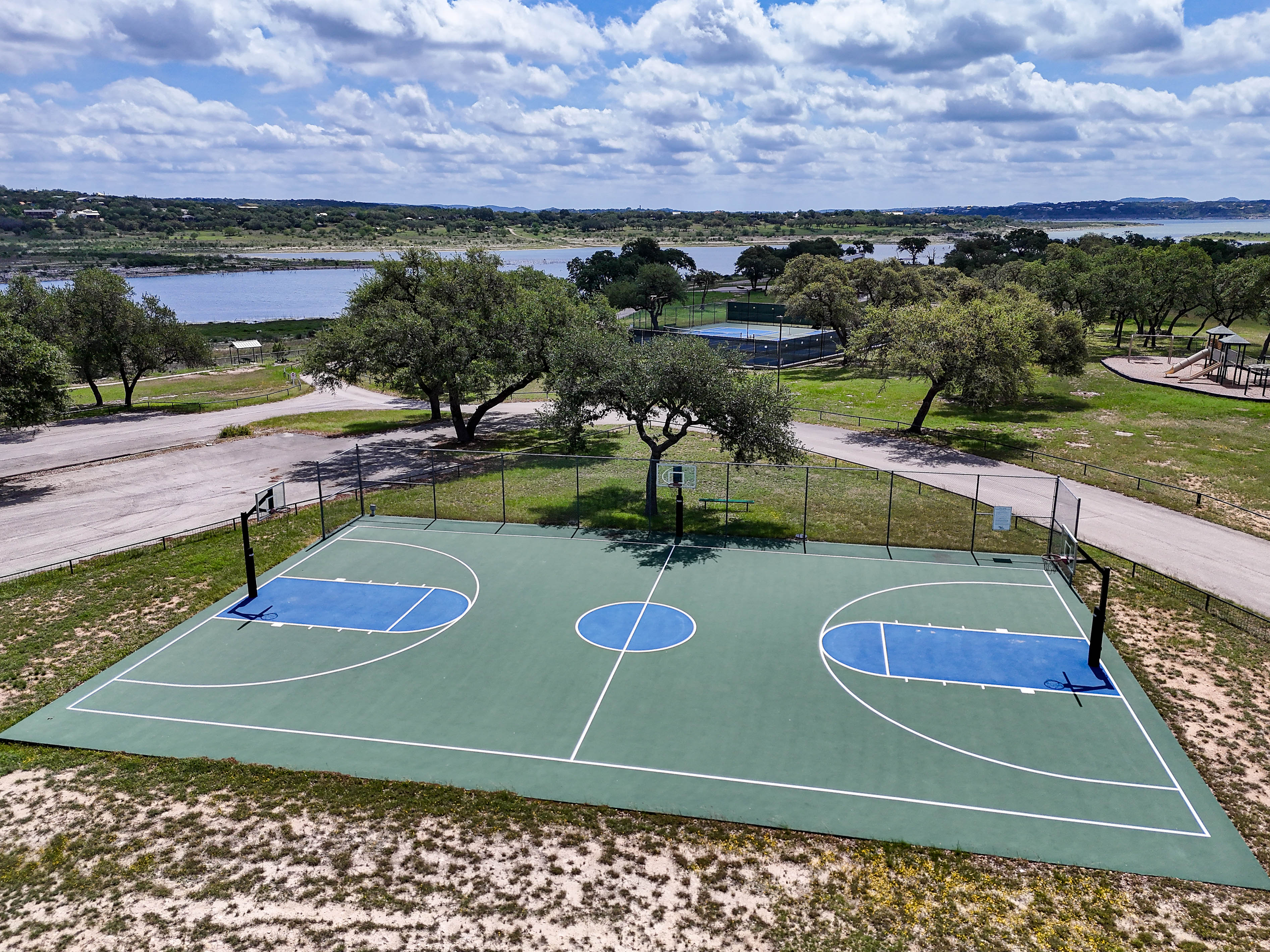  Refined Hill Country Living on the Guadalupe - 物件實景