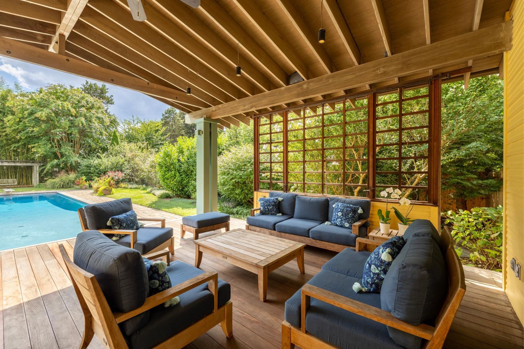 3626 Raymond Street, Chevy Chase, MD, 20815 - 物件實景