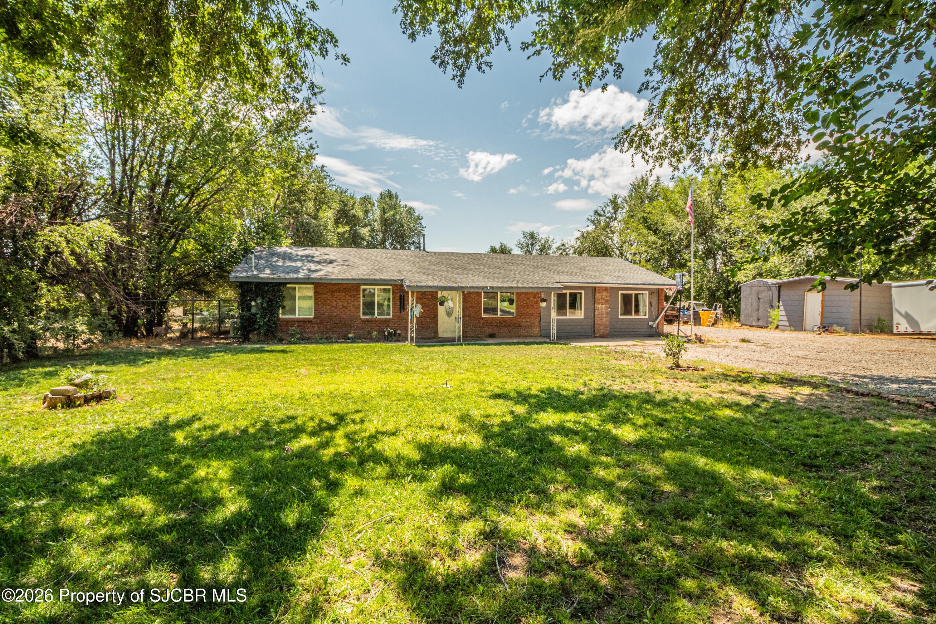 Road 3050 , Aztec, NM 87410