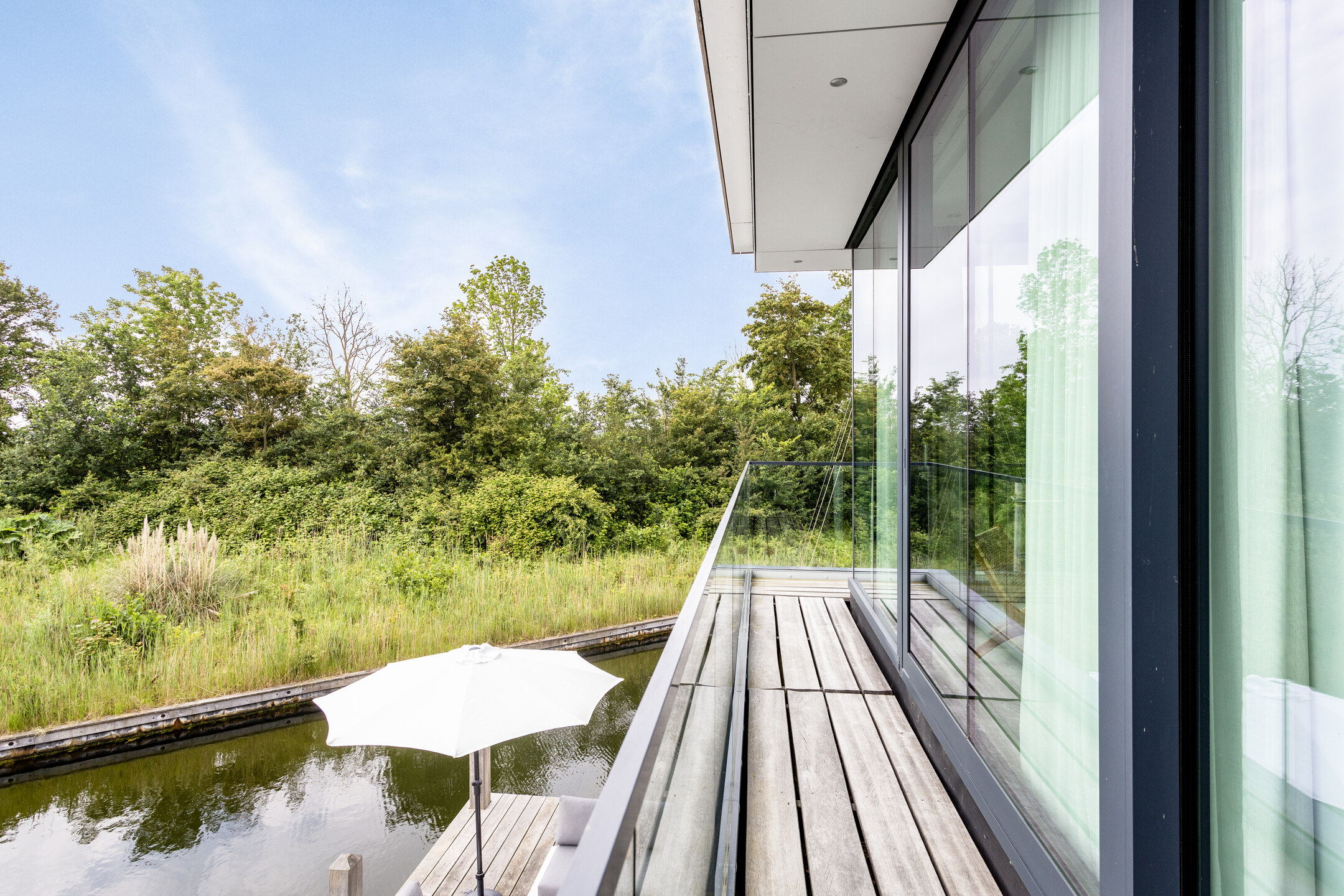  The Waterfront Villa at Veerse Meer - 物件實景