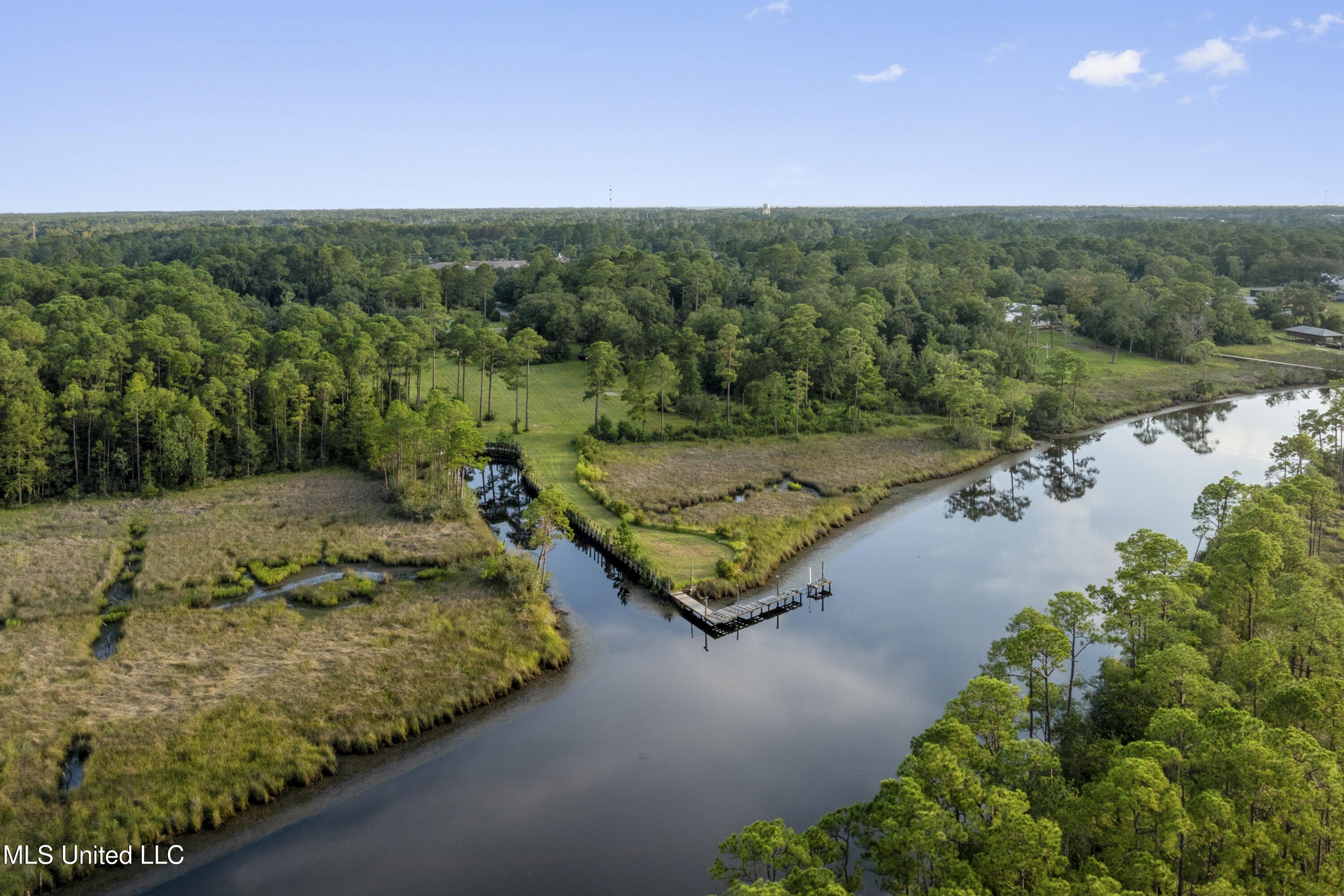 Ocean Springs, Mississippi, 39564, United States, ,Land,For Sale,1978678