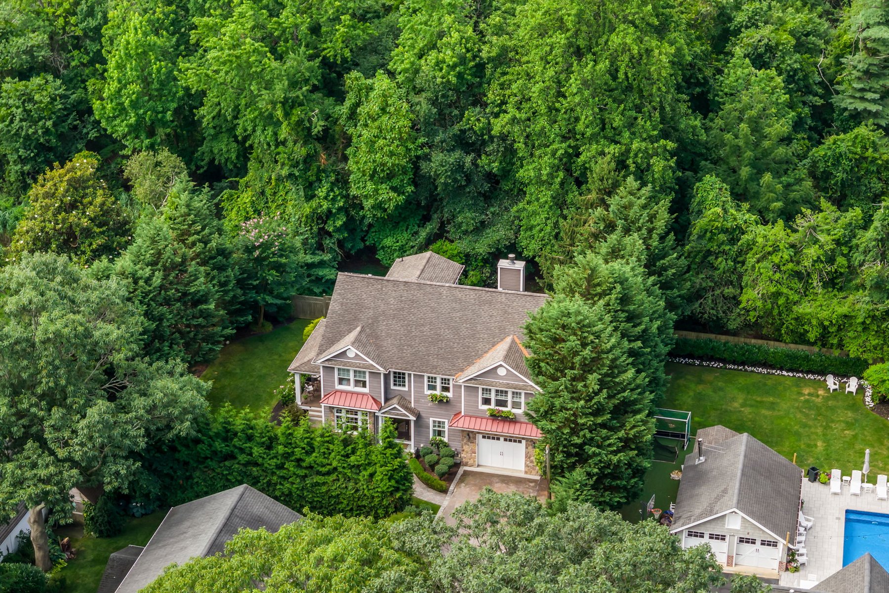  Distinctive Luxury Living in Manasquan - 物件實景