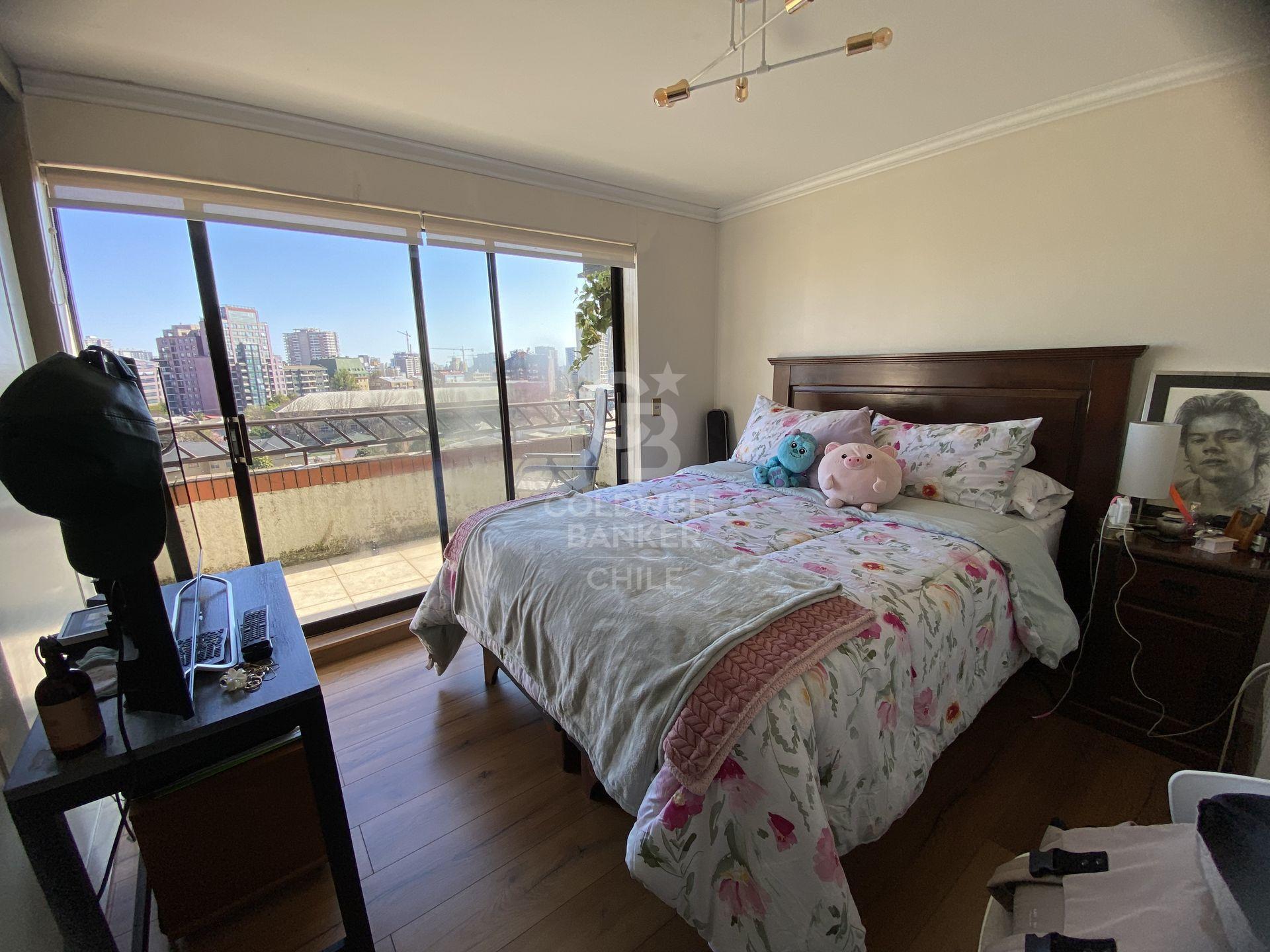 Concepción, Chile, 3 Bedrooms Bedrooms, ,3 BathroomsBathrooms,Residential,For Sale,1919458