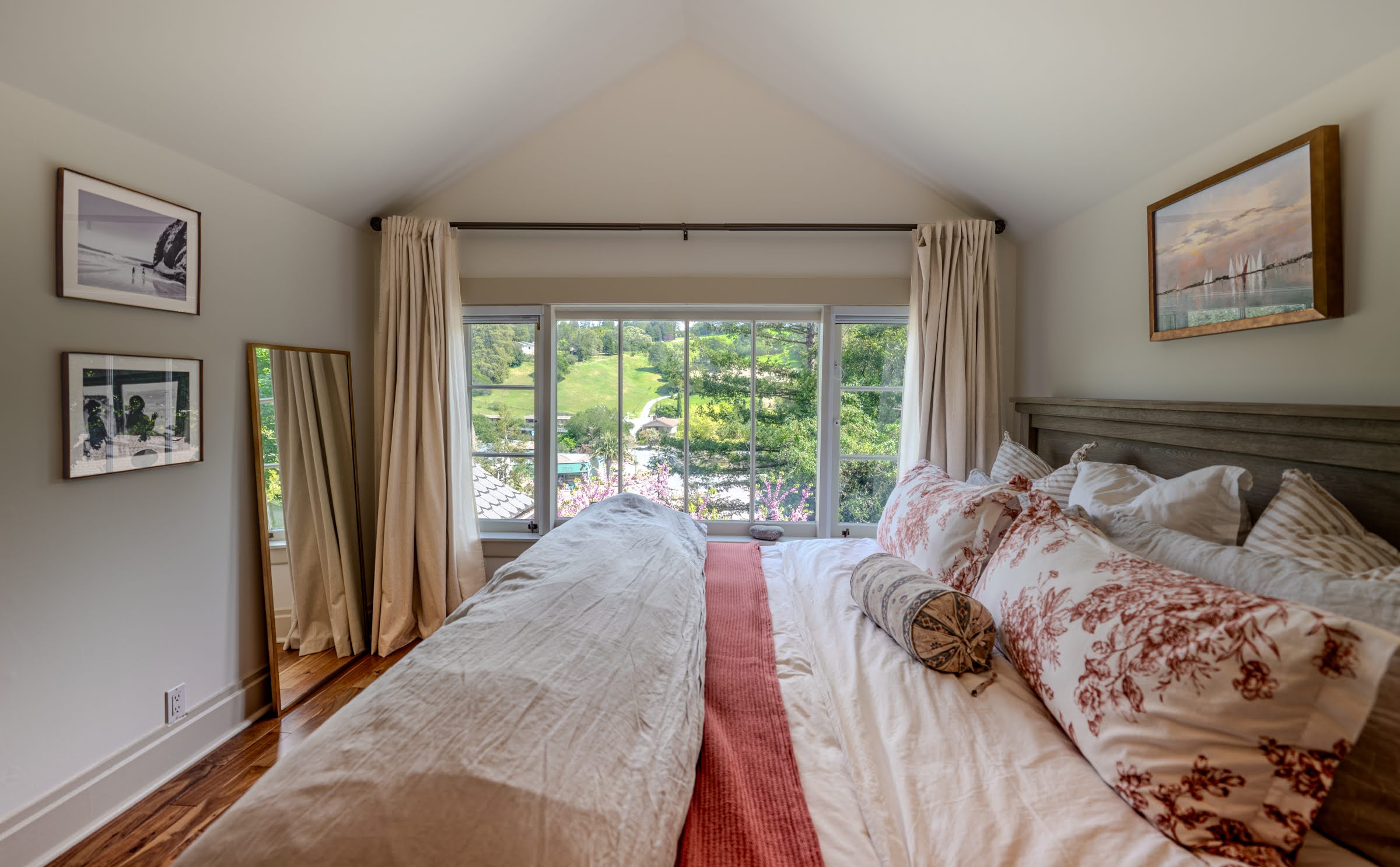  14952 Coleman Valley Road - 物件實景