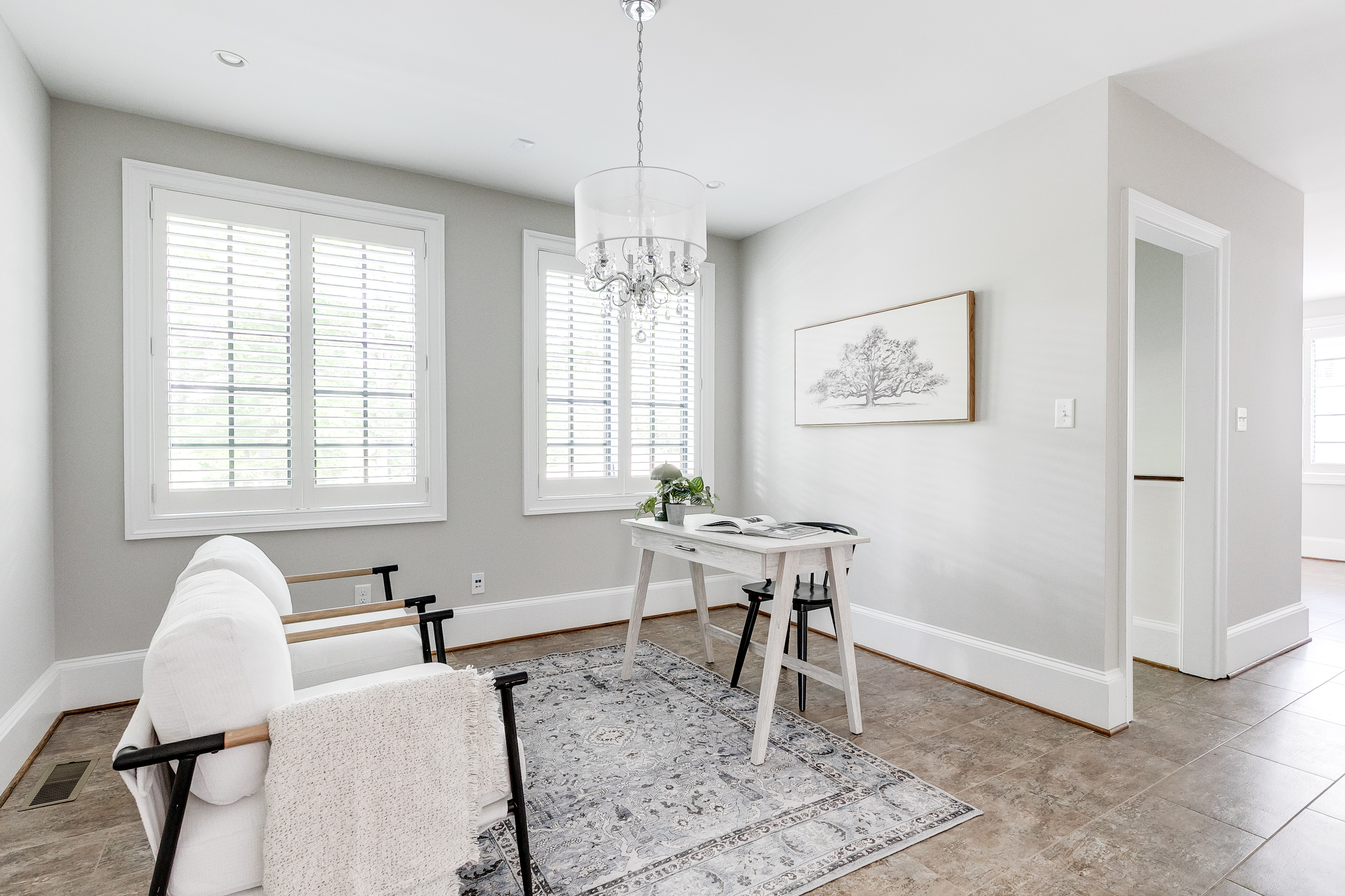  8535 Riverside Drive, Richmond, VA 23235 - 物件實景