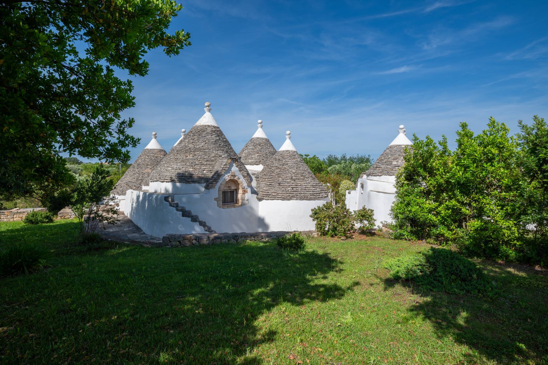 Contrada Martellotti, Ostuni, Brindisi, 72017, IT, 6 Bedrooms Bedrooms, ,6 BathroomsBathrooms,Residential,For Sale,Contrada Martellotti,1611376