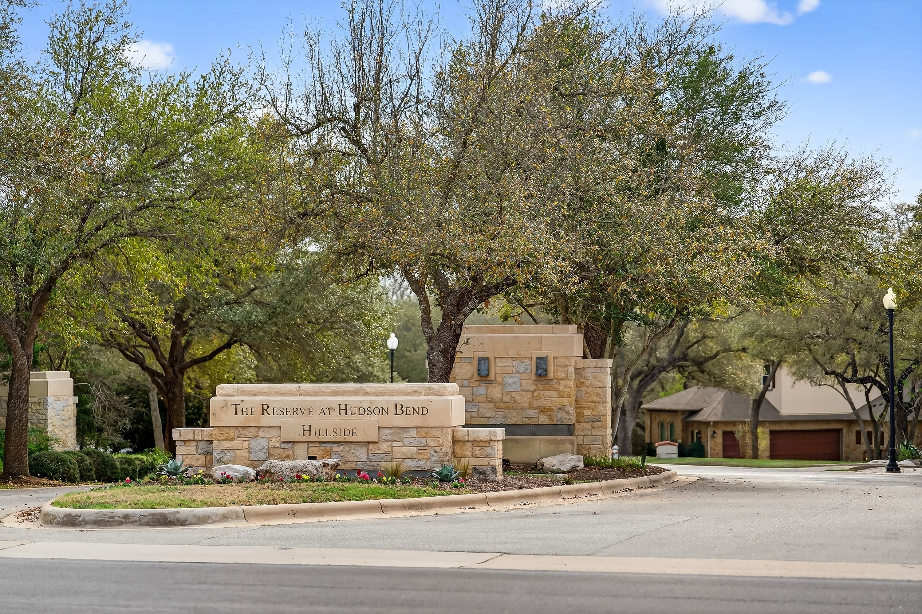  Luxury, Privacy, and the Lake Travis Lifestyle - 物件實景