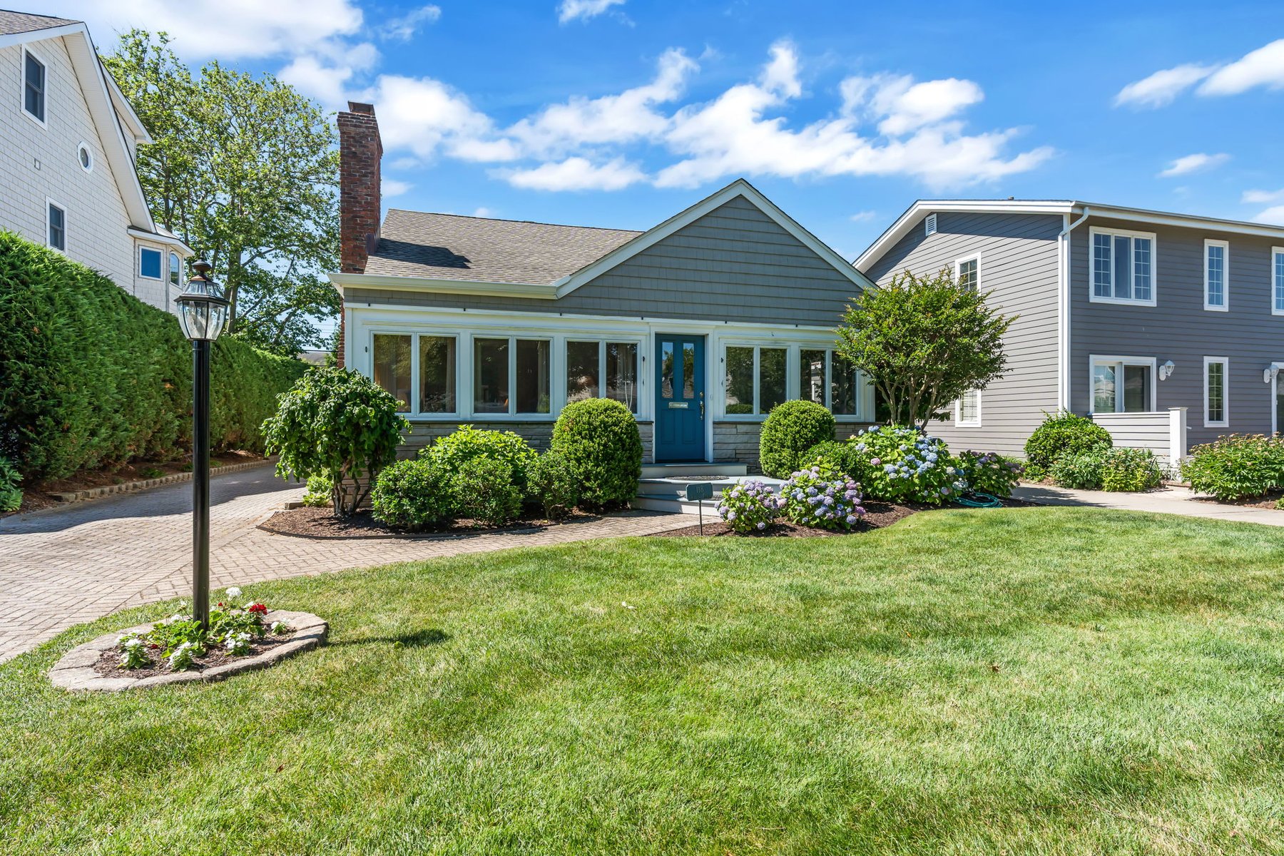  Charming Sea Girt Cape Cod - 物件實景