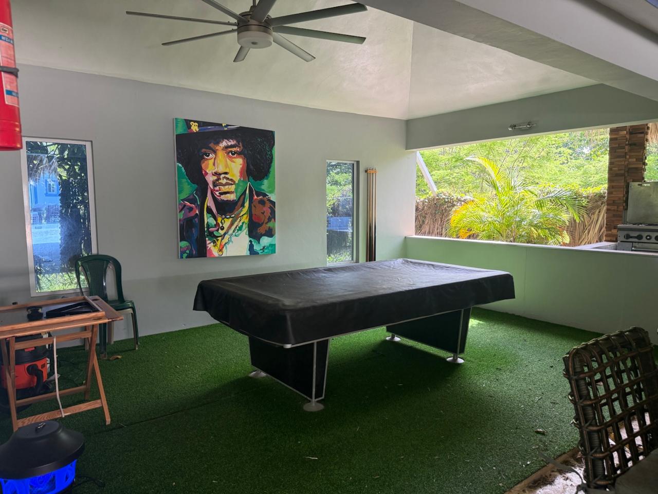 Sosua, DO, 4 Bedrooms Bedrooms, ,5 BathroomsBathrooms,Residential,For Sale,1849052