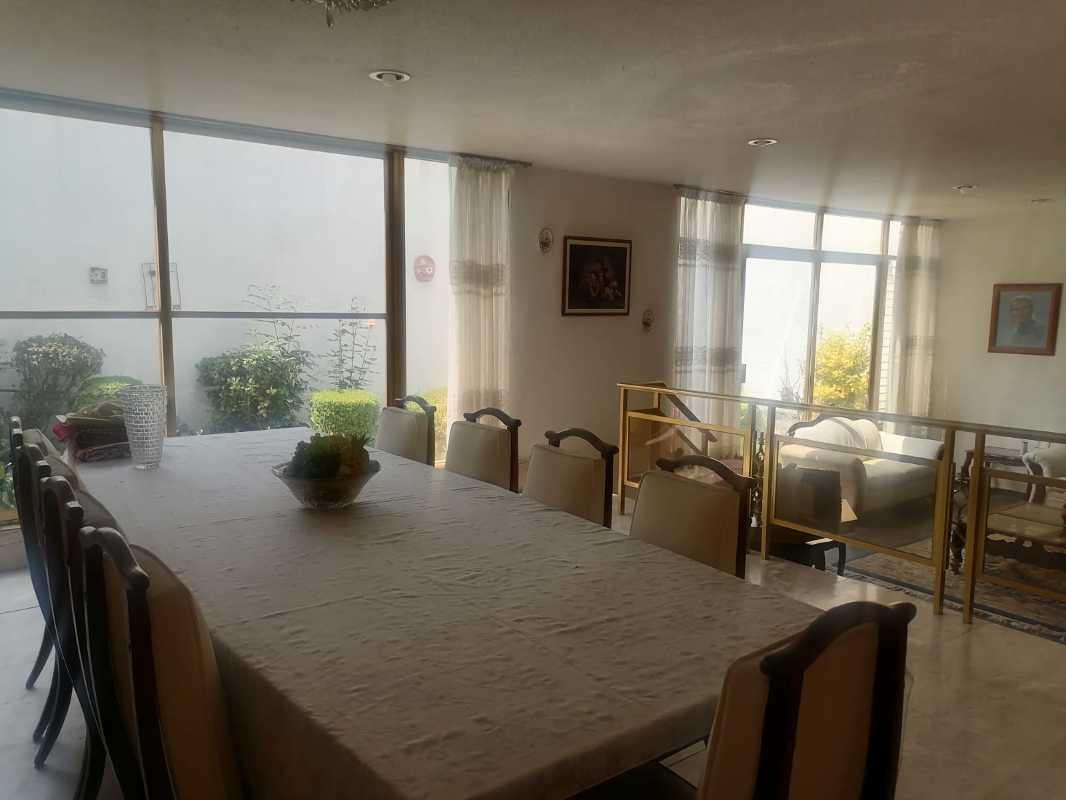 San Juan de Dios, Tlalpan, Ciudad de México, 14357, Mexico, 4 Bedrooms Bedrooms, ,4 BathroomsBathrooms,Residential,For Sale,San Juan de Dios,1610936