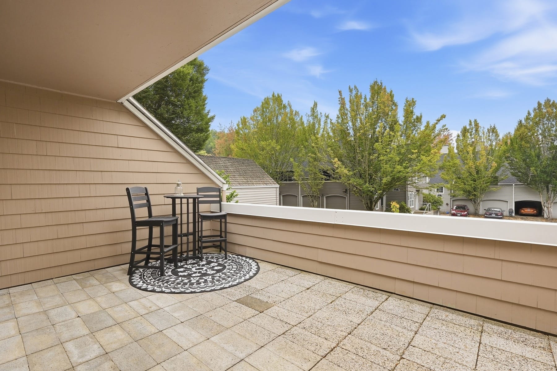  8425 SW CURRY DR #C Wilsonville, OR 97070 - 物件實景