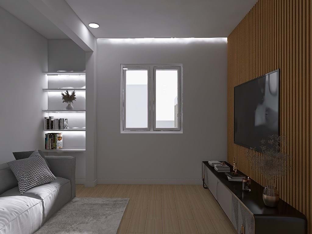Lisboa, Lisbon, 1350-077, PT, 2 Bedrooms Bedrooms, ,2 BathroomsBathrooms,Residential,For Sale,1700360
