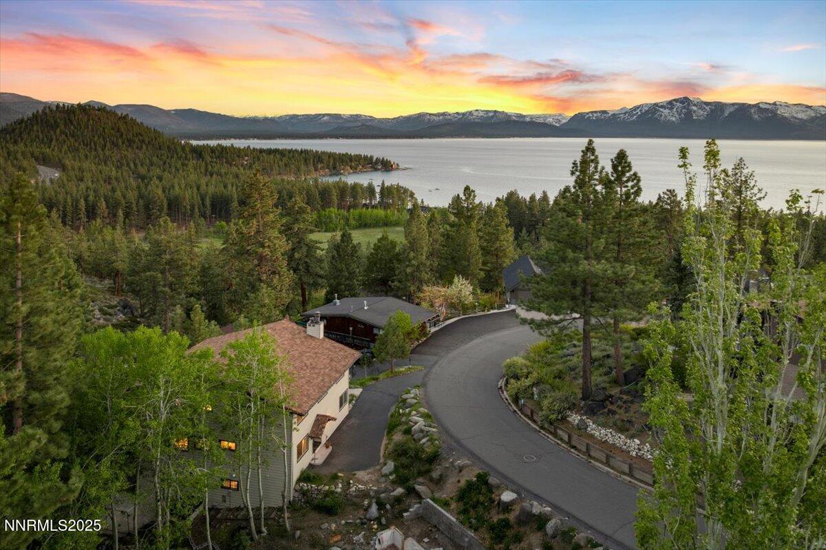Zephyr Cove, Nevada, 89448, United States, 6 Bedrooms Bedrooms, ,5 BathroomsBathrooms,Residential,For Sale,1837908