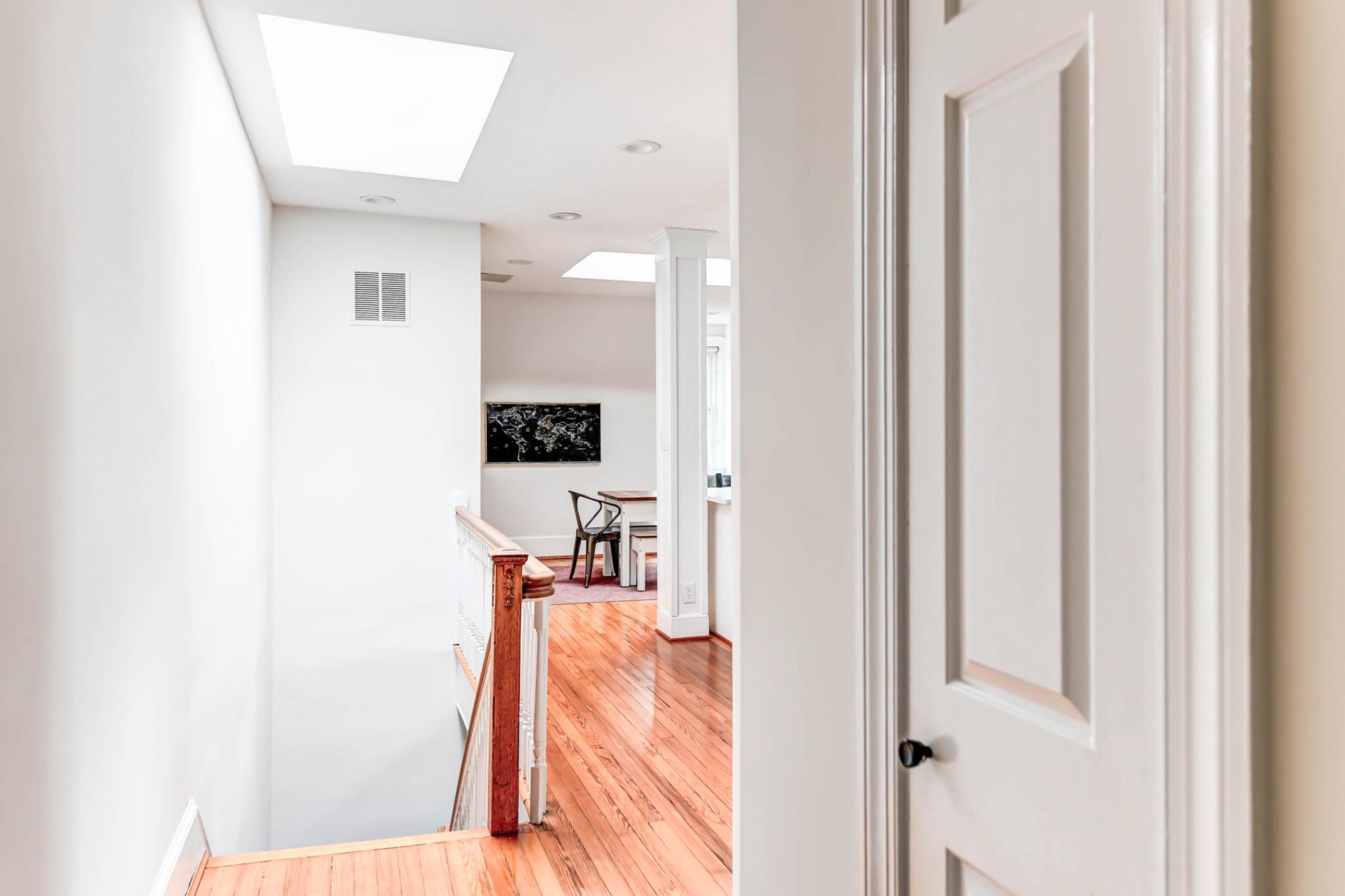  1717 Lamont Street NW, Washington, DC, 20010 - 物件實景