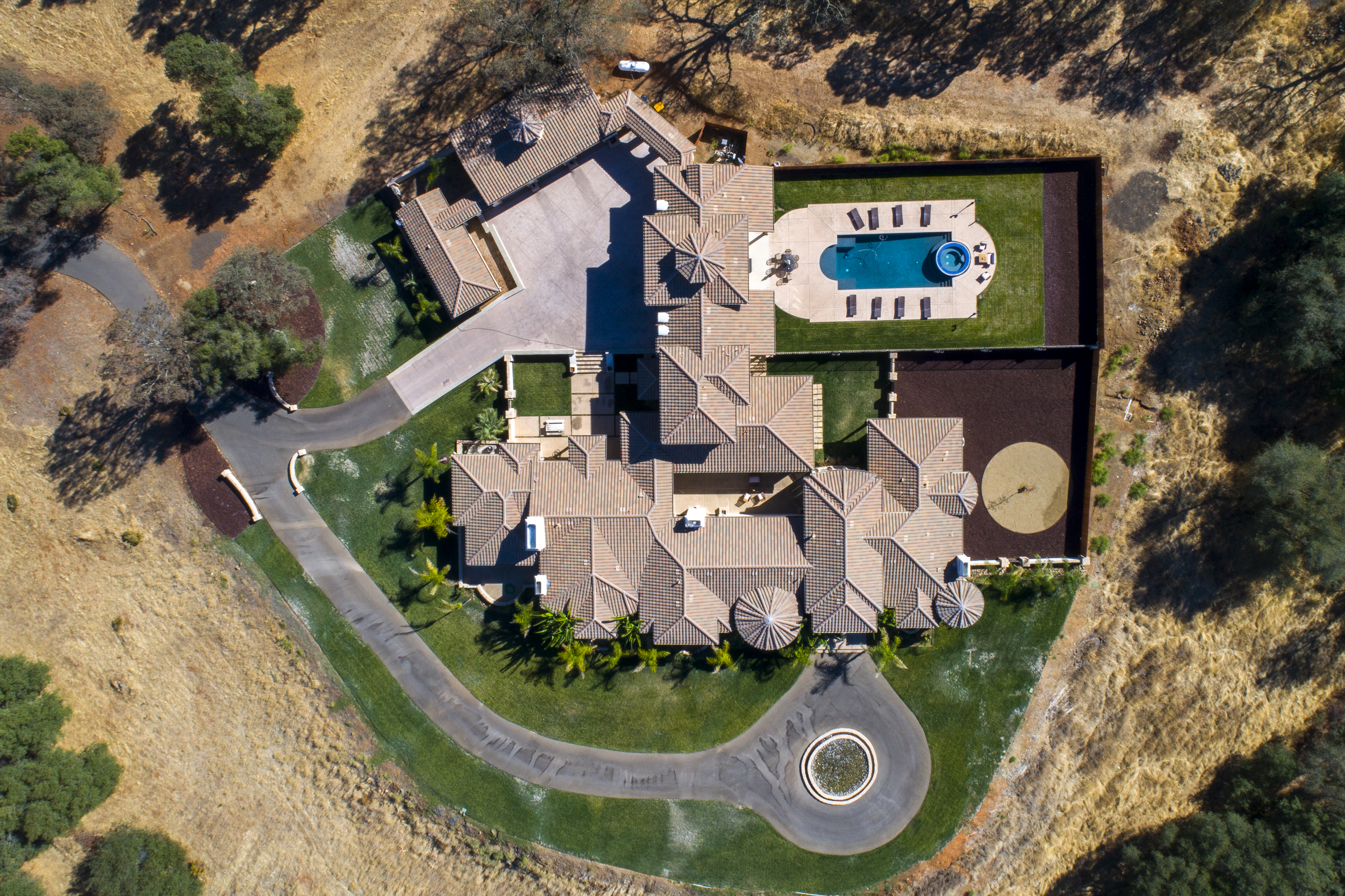  2070 West Green Springs Road, El Dorado Hills, CA 95762 - 物件實景