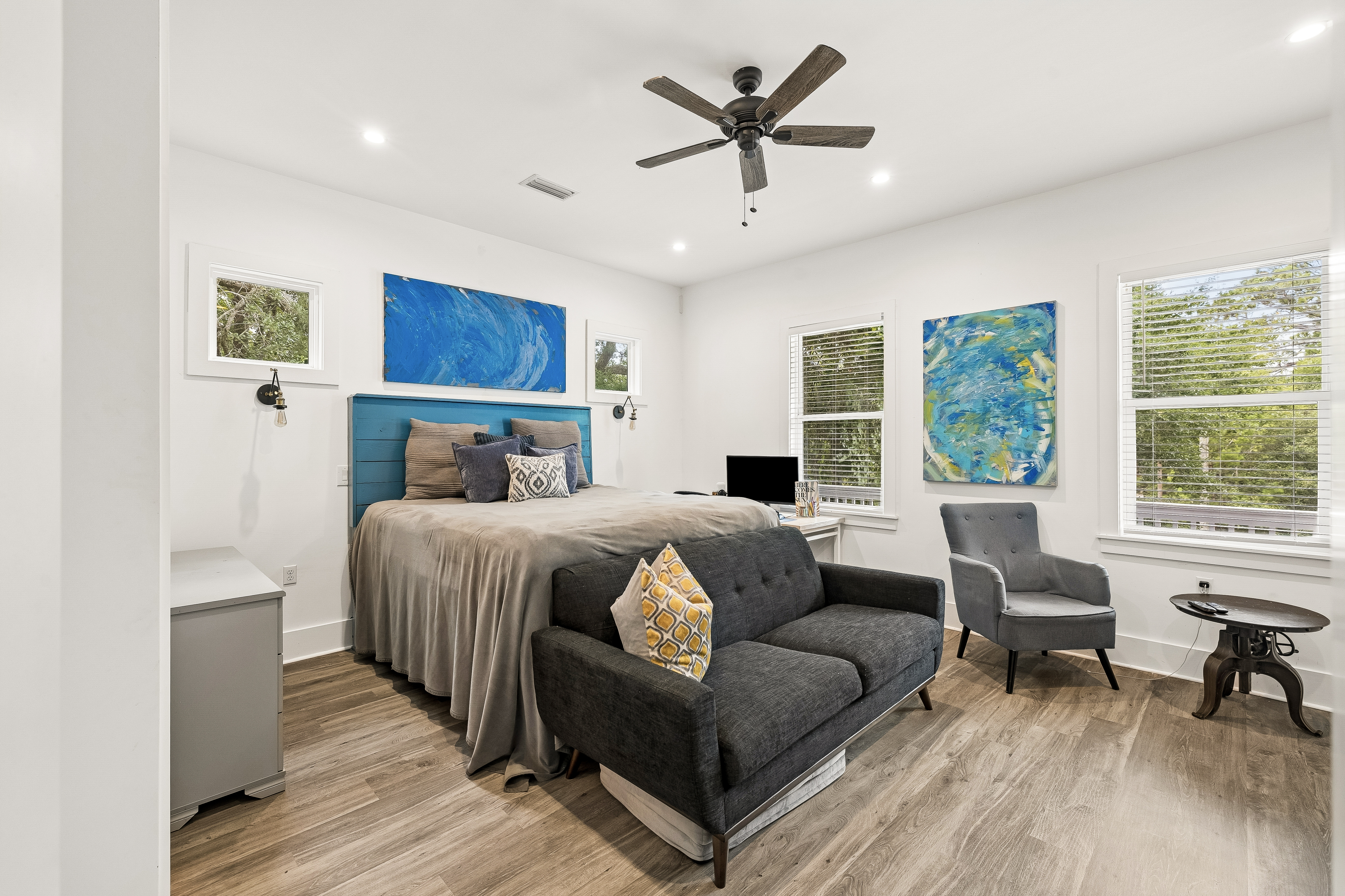  Bay-View Retreat Minutes from 30A Beaches - 物件實景
