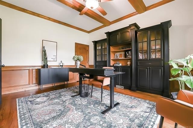 Tahlequah, Oklahoma, 74464, United States, 5 Bedrooms Bedrooms, ,5 BathroomsBathrooms,Residential,For Sale,1810638