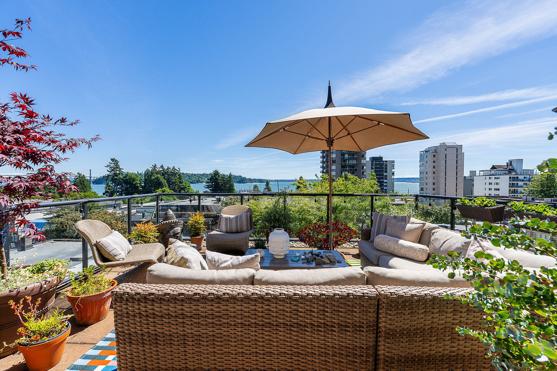  West Vancouver, Greater Vancouver - 物件實景