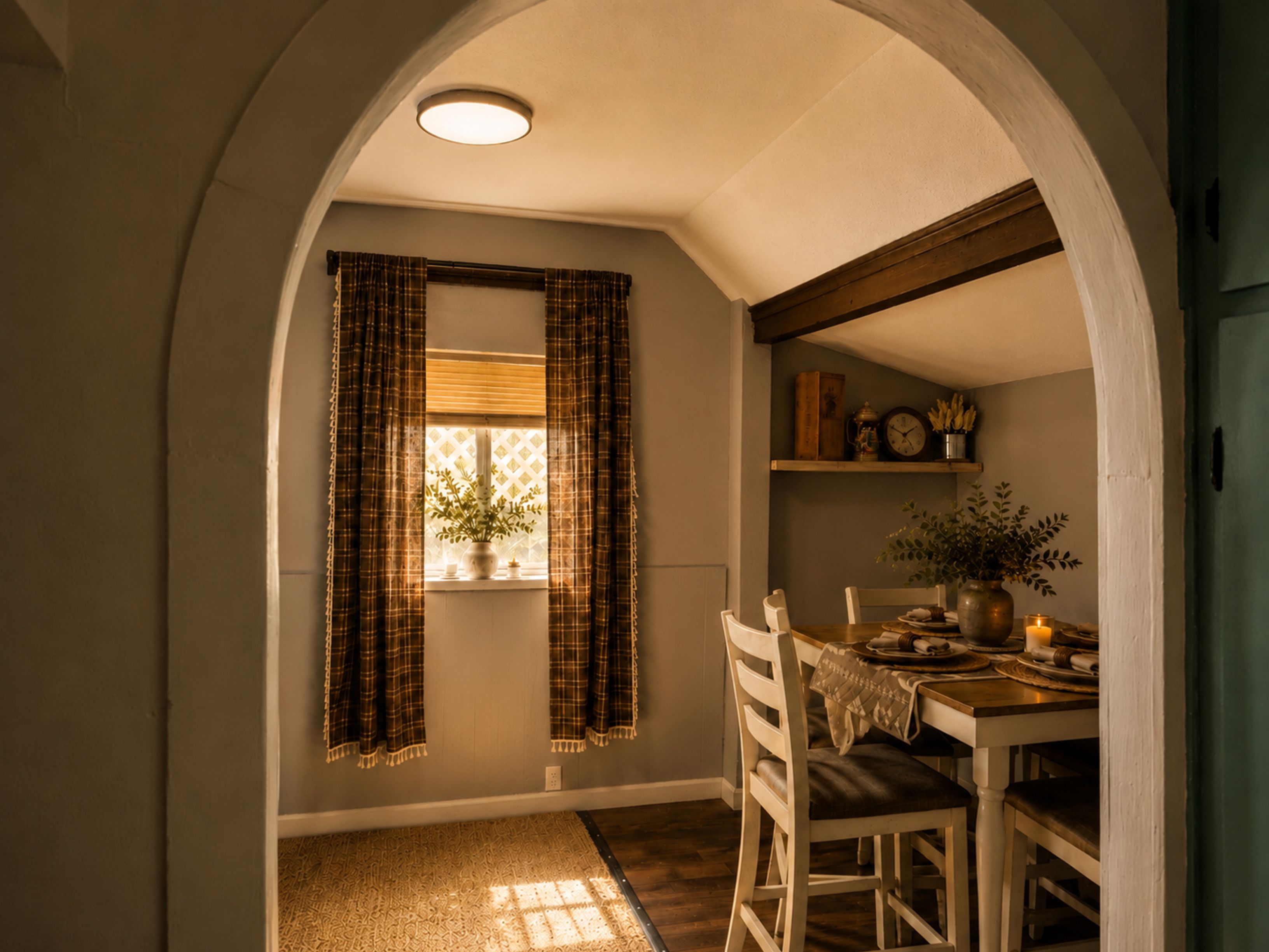 2412 Ridge Drive, Running Springs, CA 92382 - 物件實景