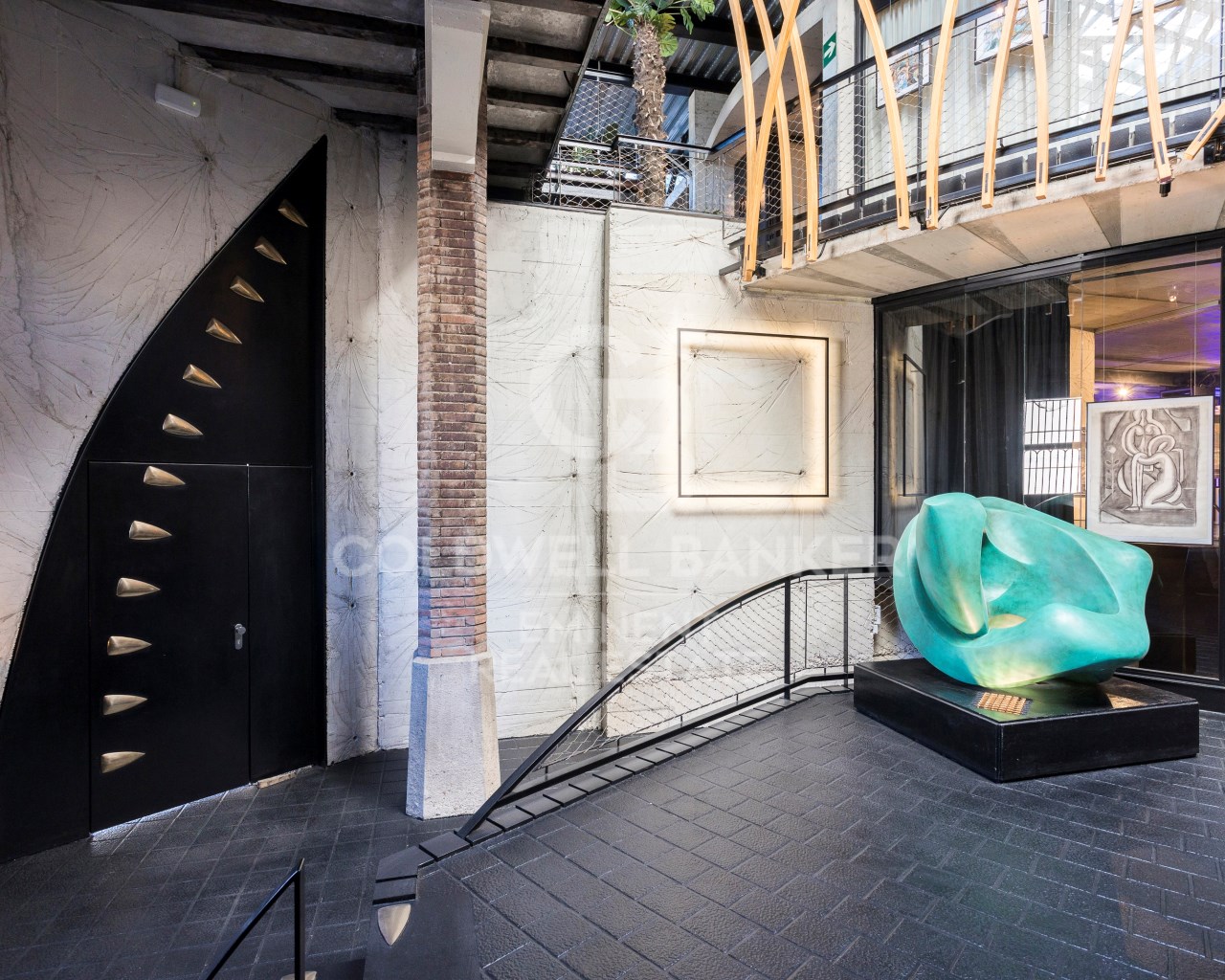 Barcelona, Barcelona, Sant Mart?, El Poblenou Barc, Barcelona, Catalonia, ES, 8 Bedrooms Bedrooms, ,Residential,For Sale,Barcelona, Barcelona, Sant Mart?, El Poblenou Barc,1624178