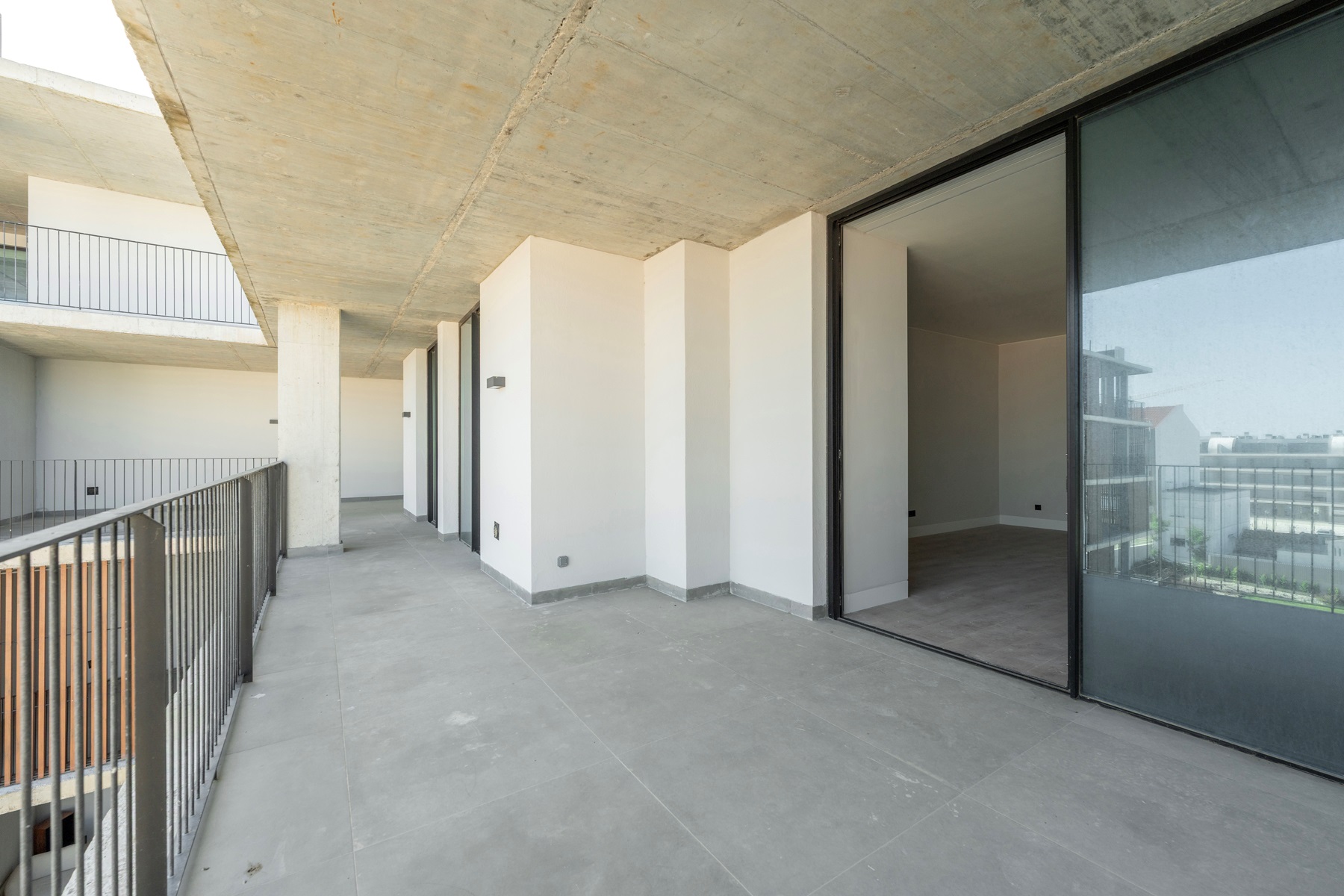  Ultimo Piso/Penthouse, 3 bedrooms, for Sale - 物件實景