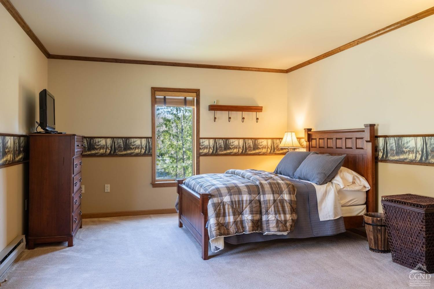 Hunter, New York, 12442, United States, 4 Bedrooms Bedrooms, ,5 BathroomsBathrooms,Residential,For Sale,1792843