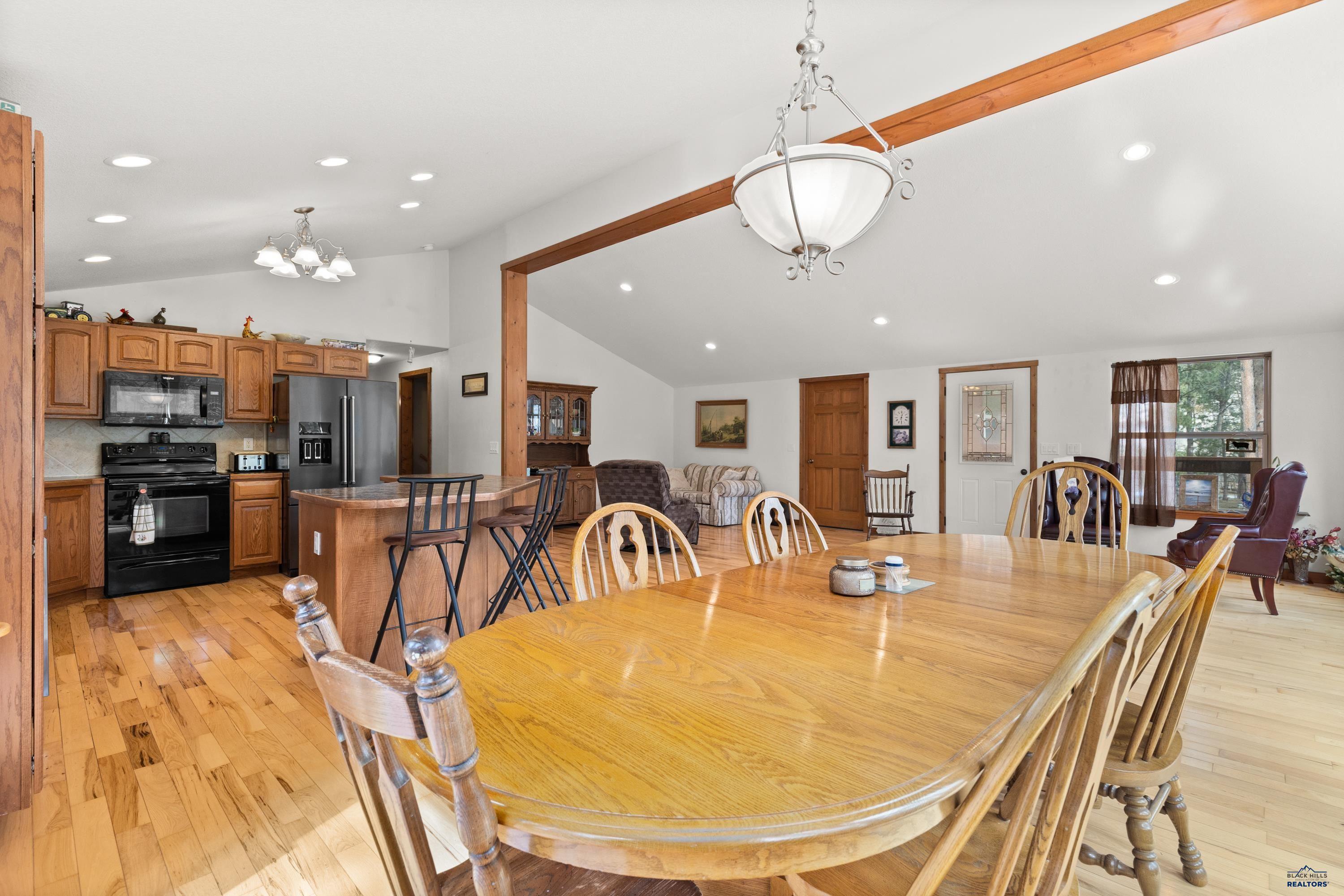Sturgis, South Dakota, 57785, United States, 5 Bedrooms Bedrooms, ,3 BathroomsBathrooms,Residential,For Sale,1743151