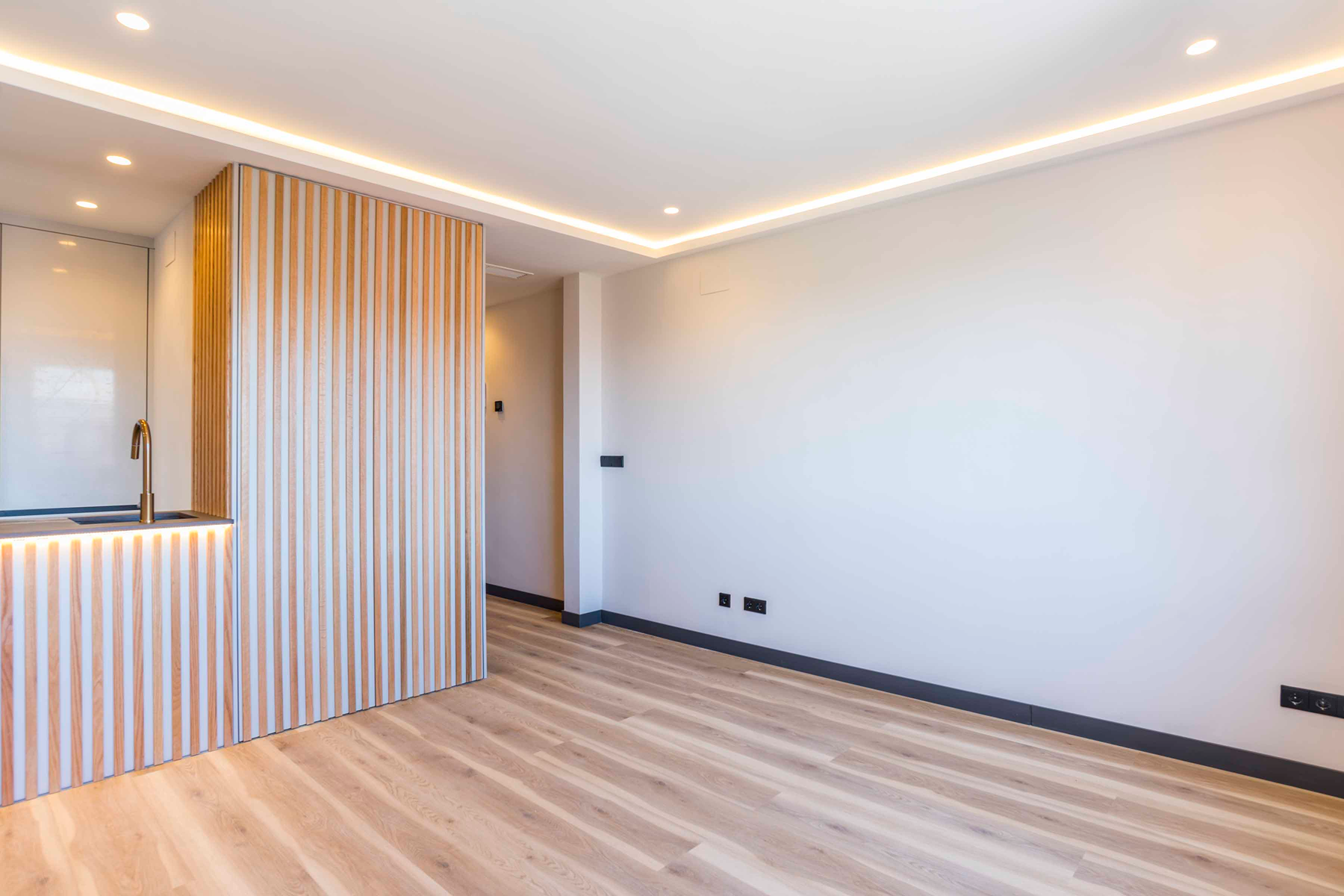  Apartment with views and pool in Barrio Salamanca, Madrid - 物件實景