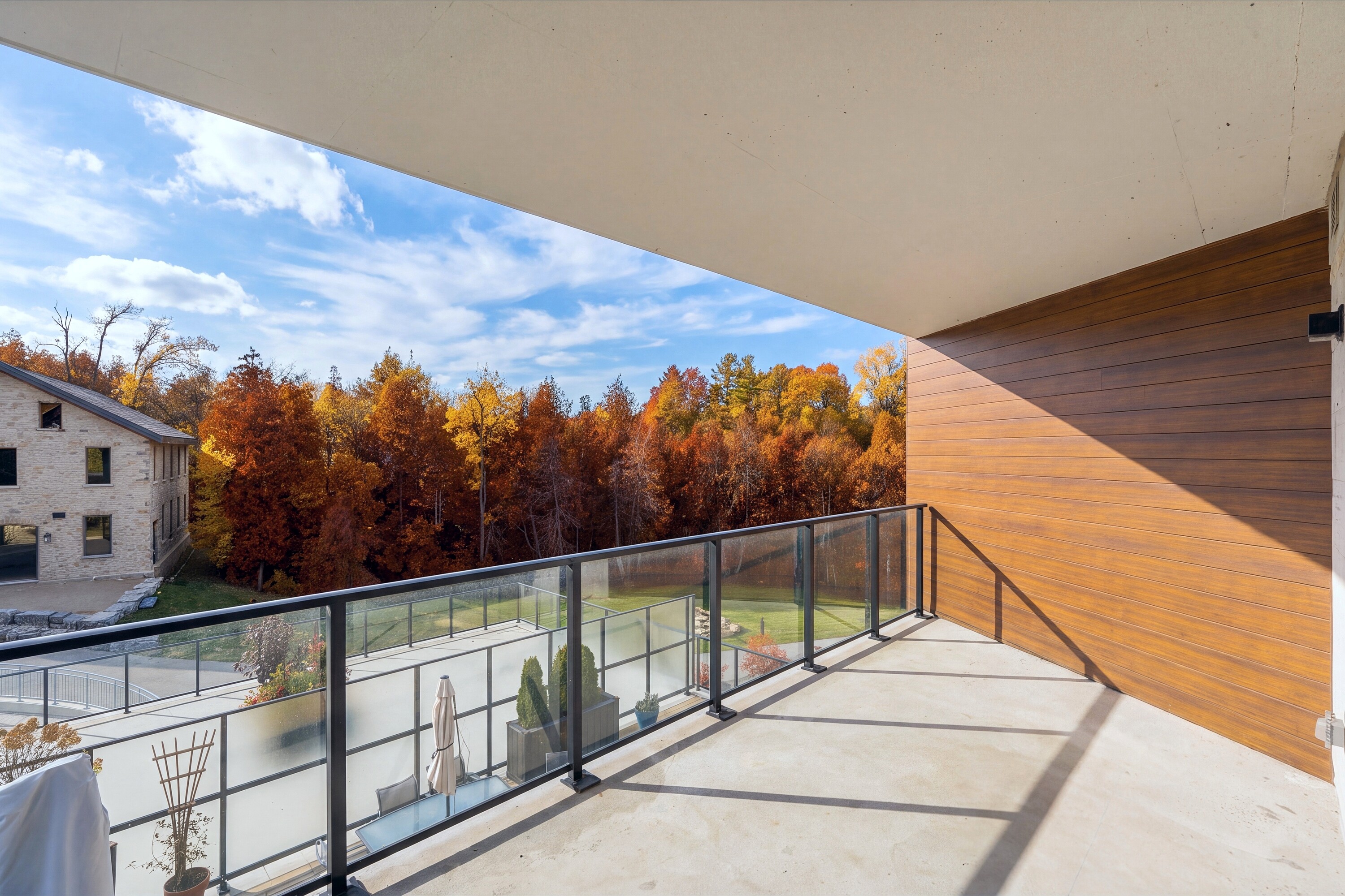  The Elora Mill Residences - 物件實景